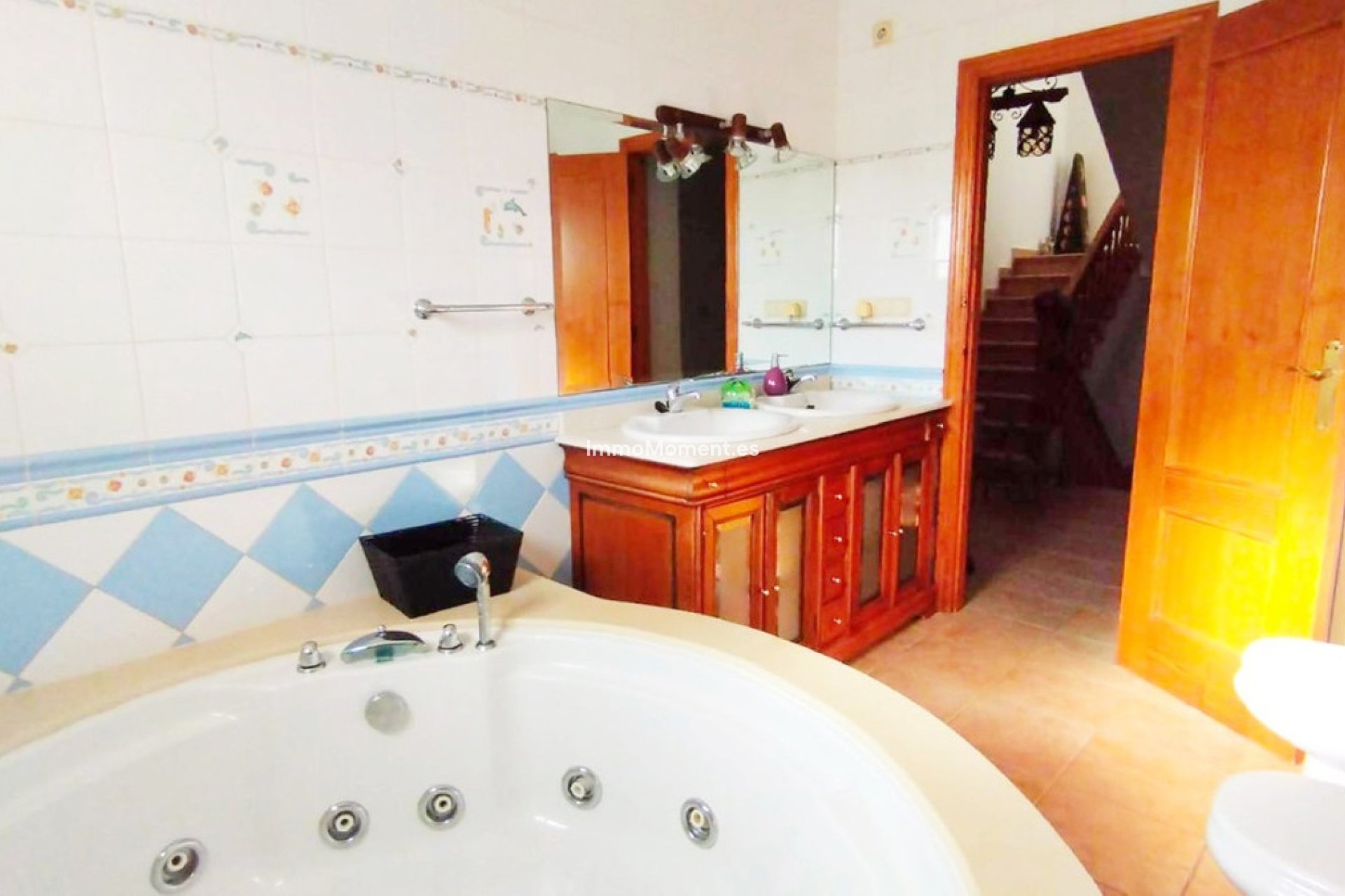 Bestaande woning - Villa - Alicante - La Torreta