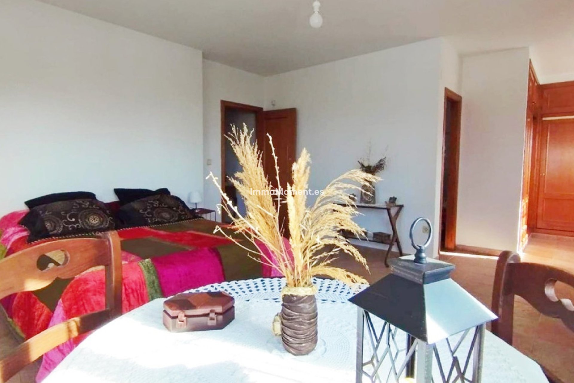 Bestaande woning - Villa - Alicante - La Torreta