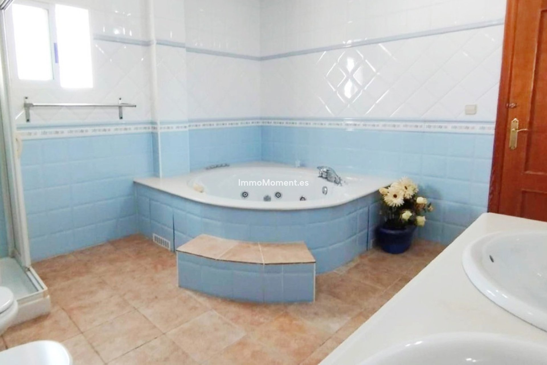 Bestaande woning - Villa - Alicante - La Torreta