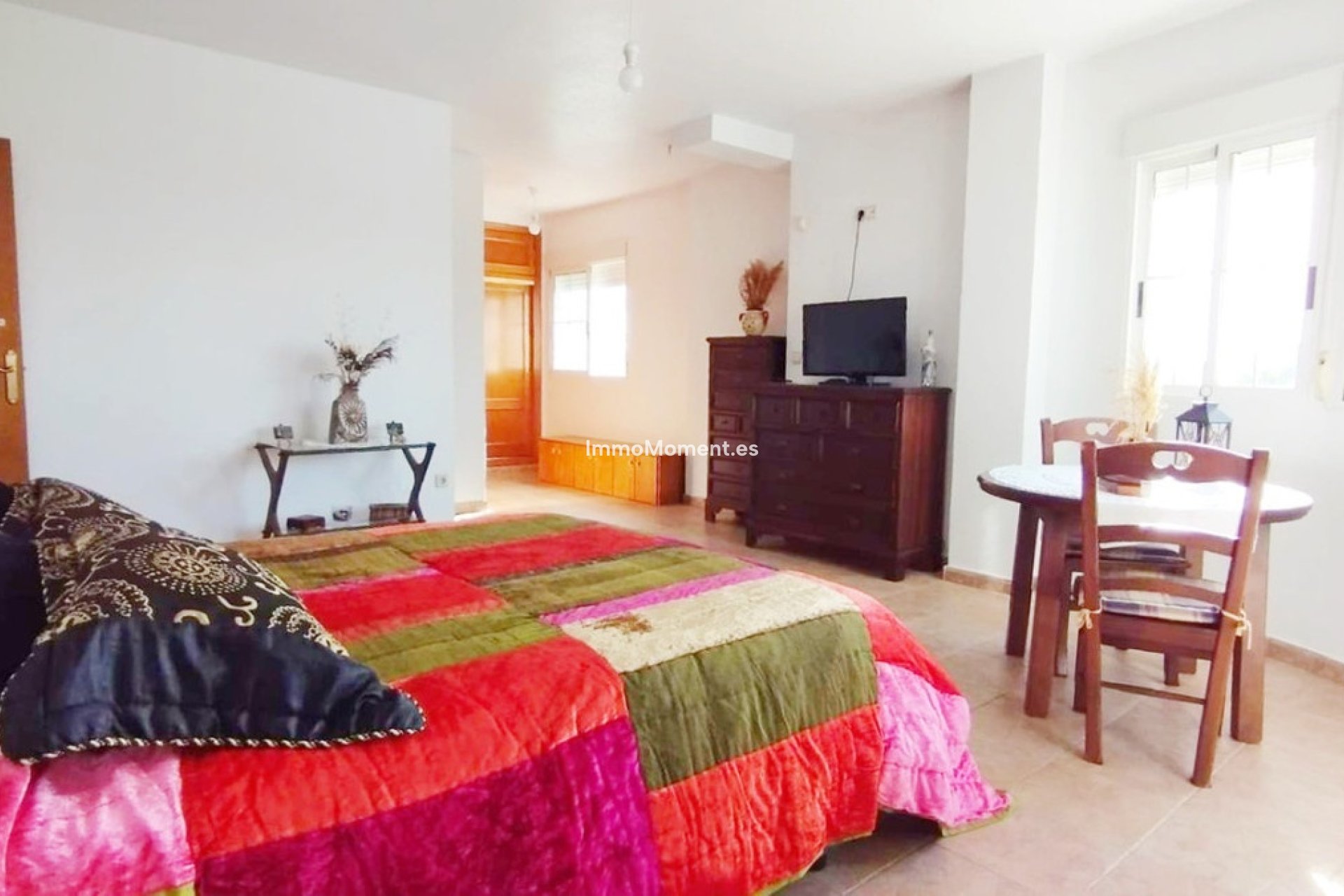 Bestaande woning - Villa - Alicante - La Torreta