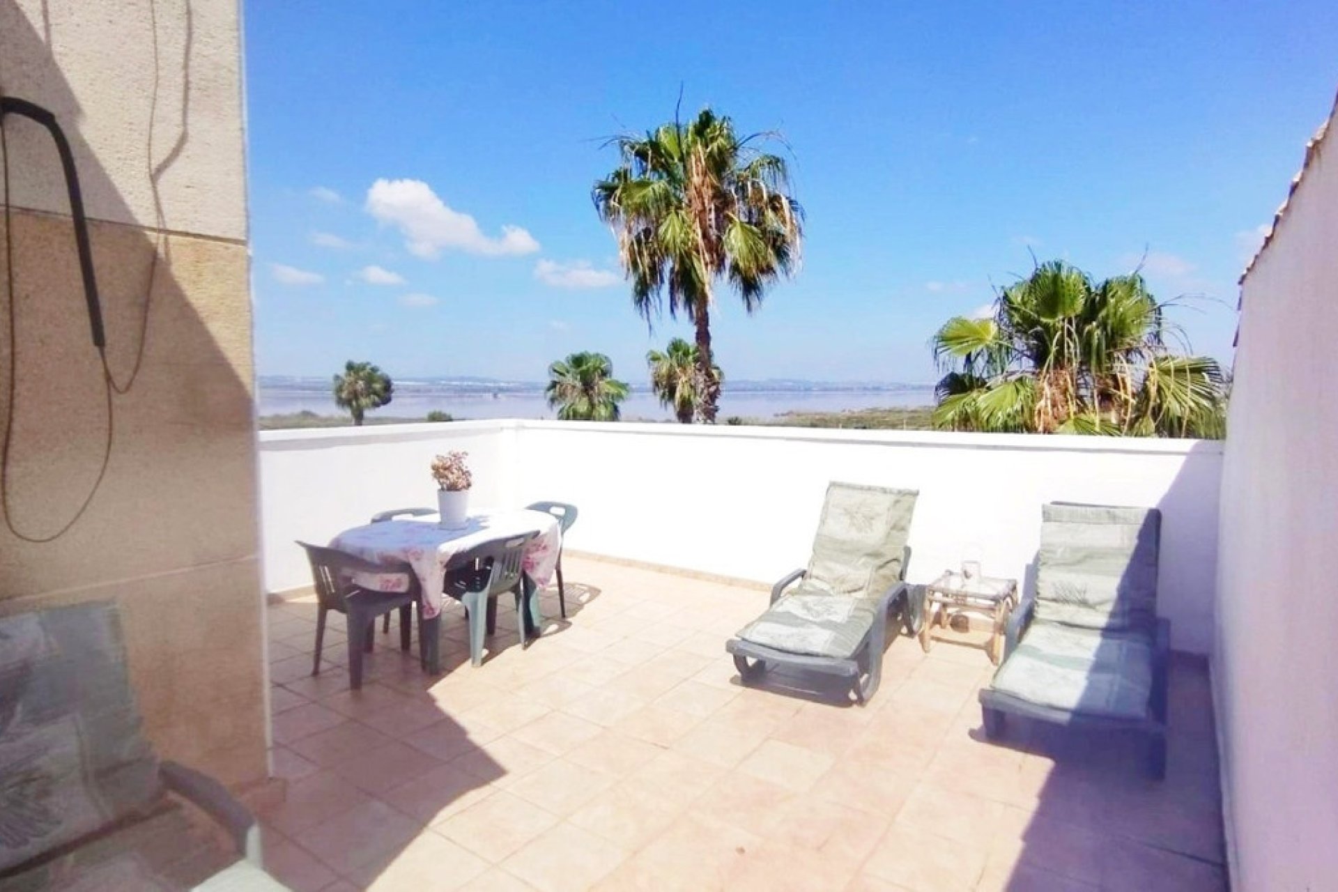 Bestaande woning - Villa - Alicante - La Torreta