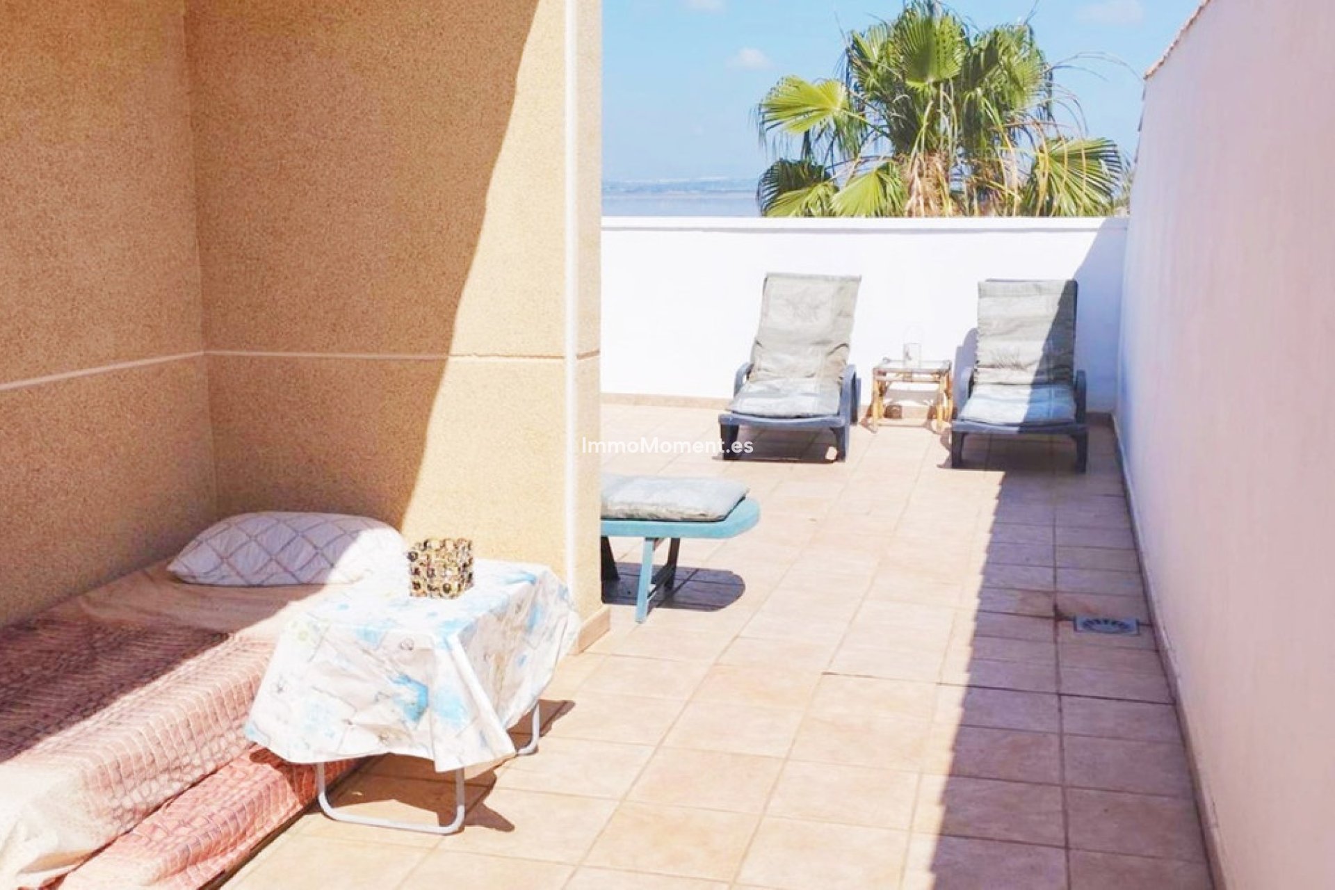 Bestaande woning - Villa - Alicante - La Torreta