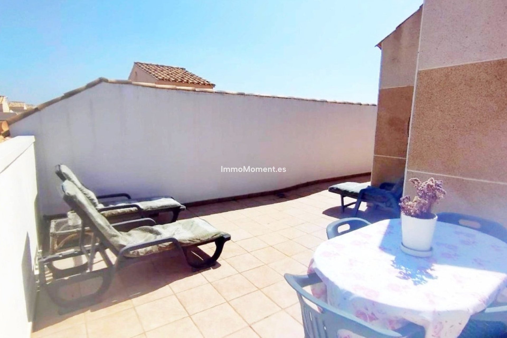Bestaande woning - Villa - Alicante - La Torreta