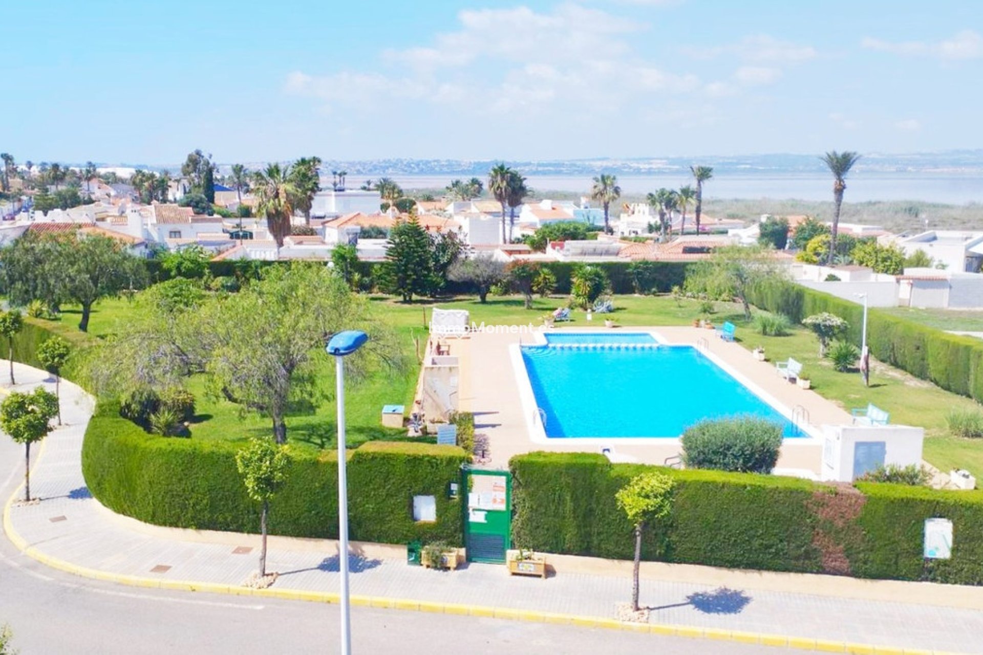 Bestaande woning - Villa - Alicante - La Torreta