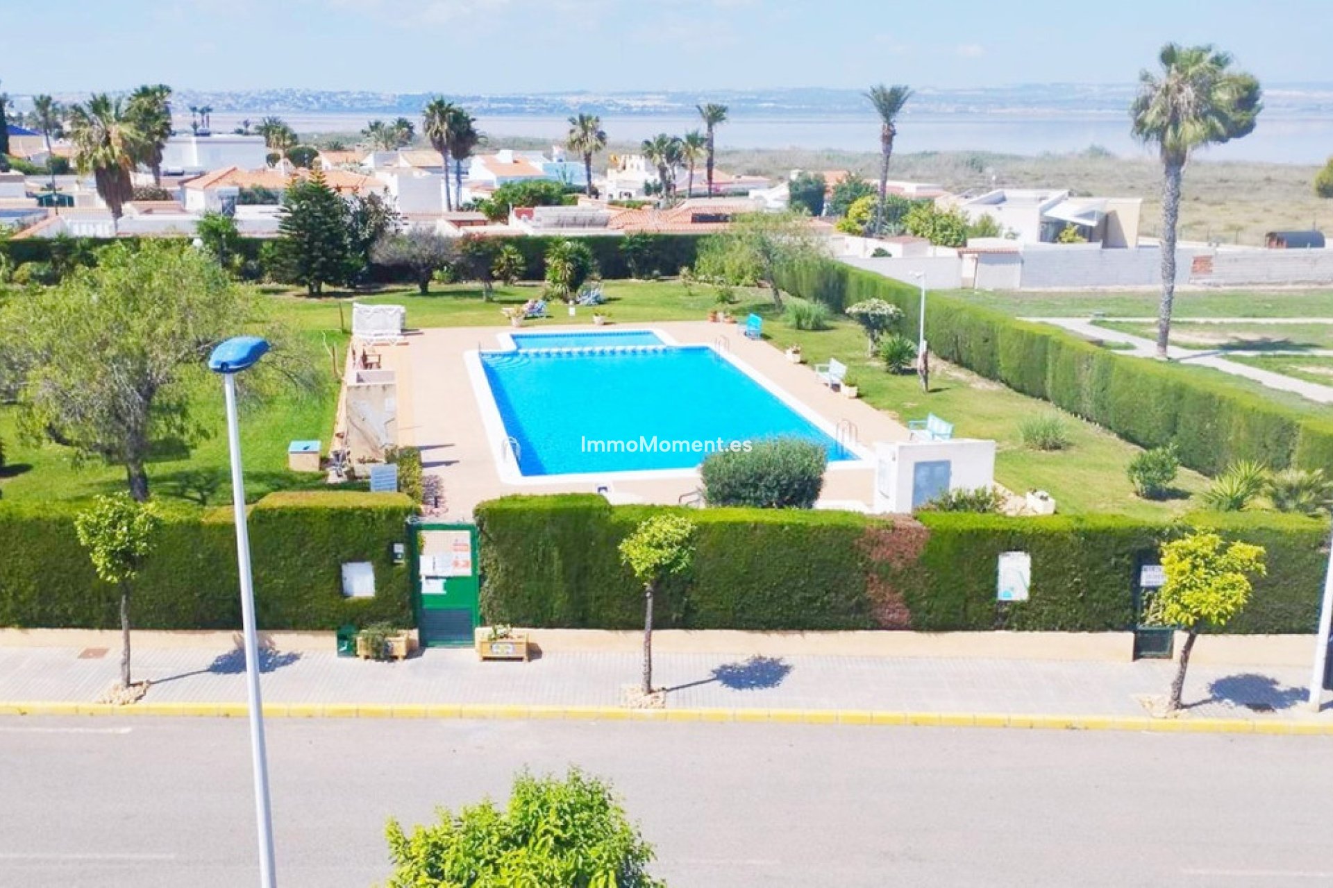 Bestaande woning - Villa - Alicante - La Torreta