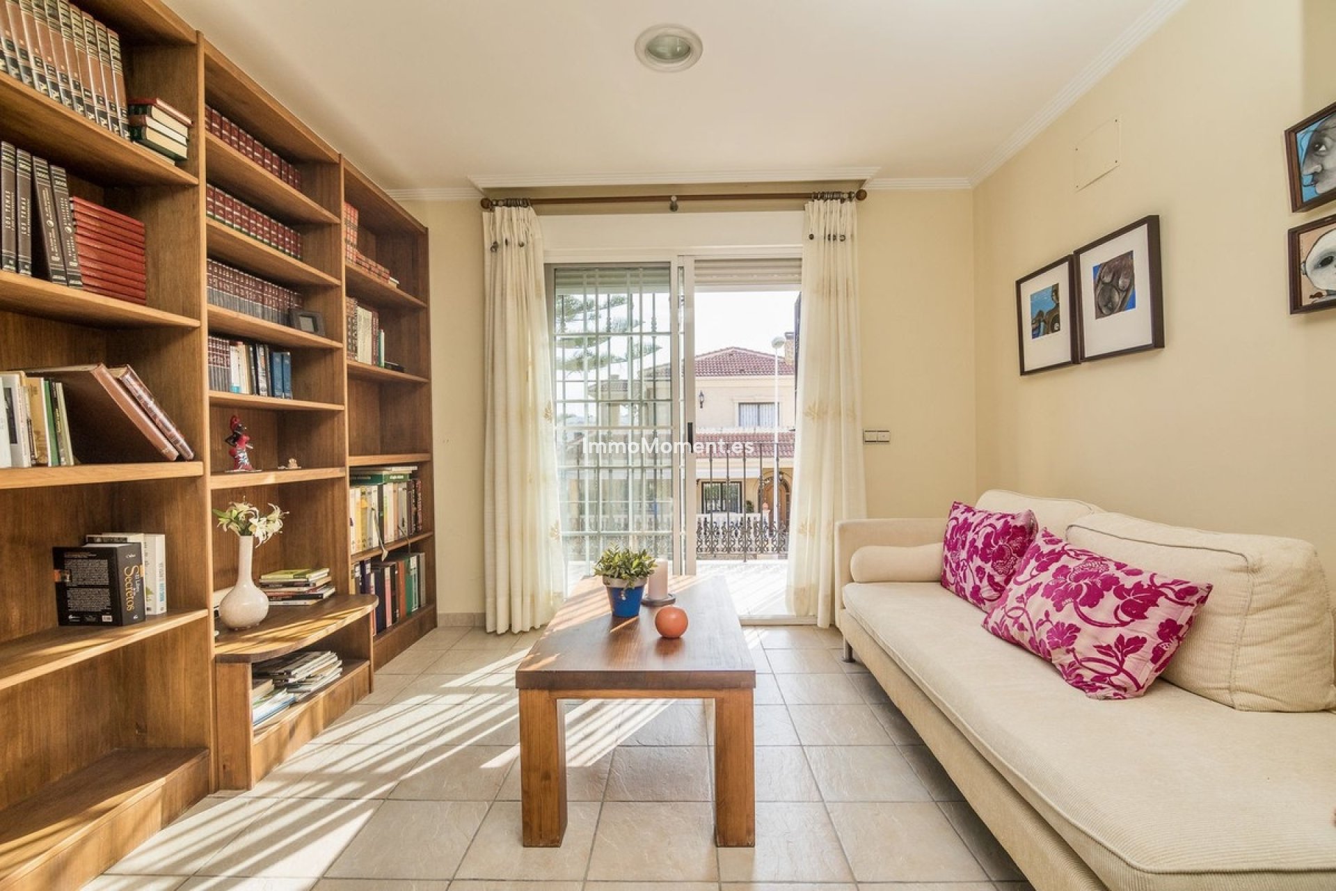 Bestaande woning - Villa - Almoradí - Almoradi Centro