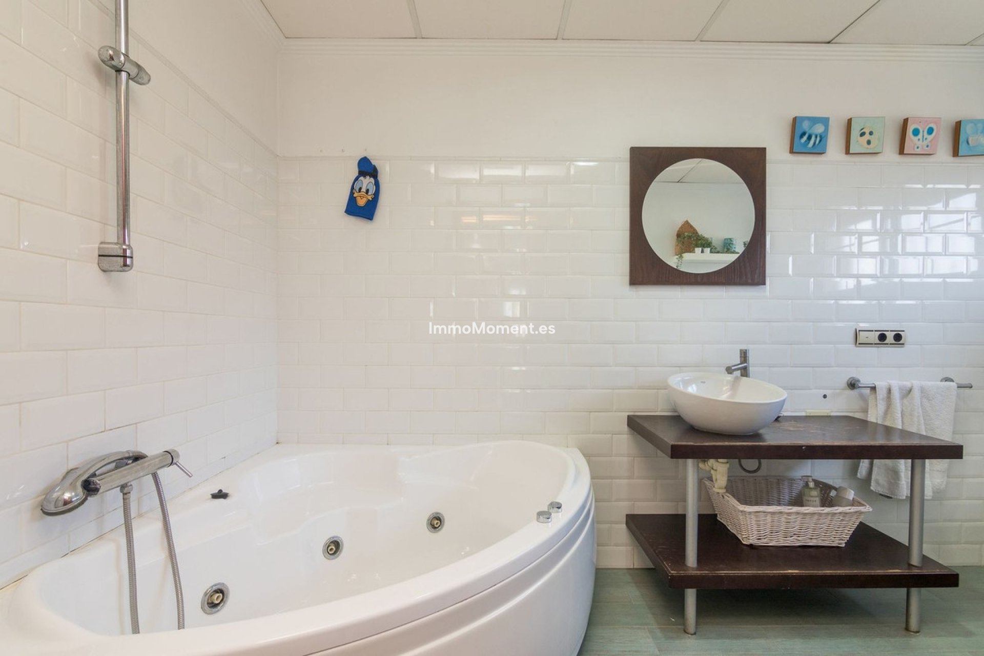 Bestaande woning - Villa - Almoradí - Almoradi Centro