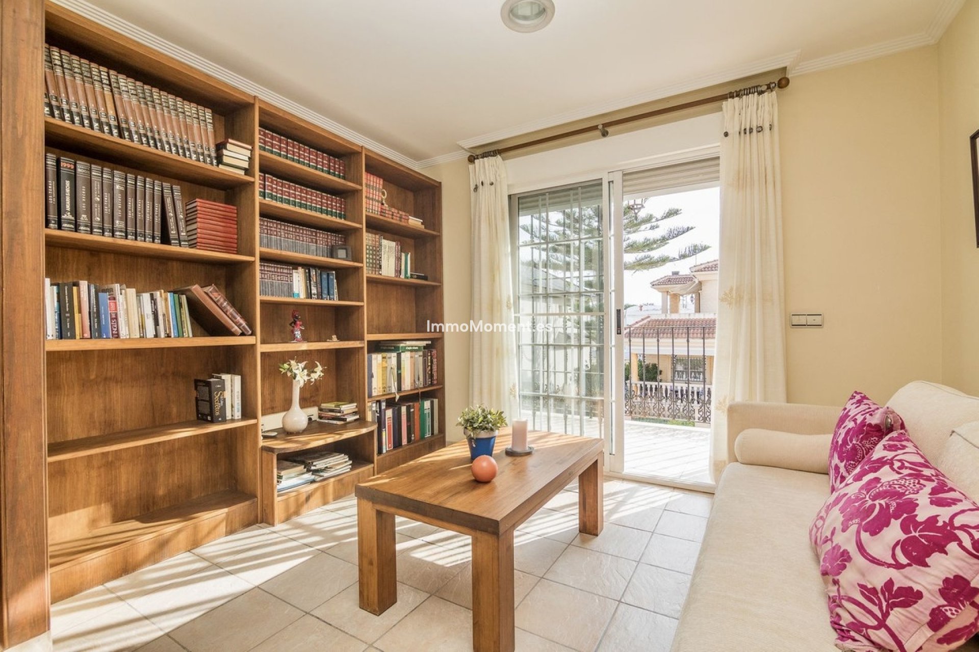 Bestaande woning - Villa - Almoradí - Almoradi Centro