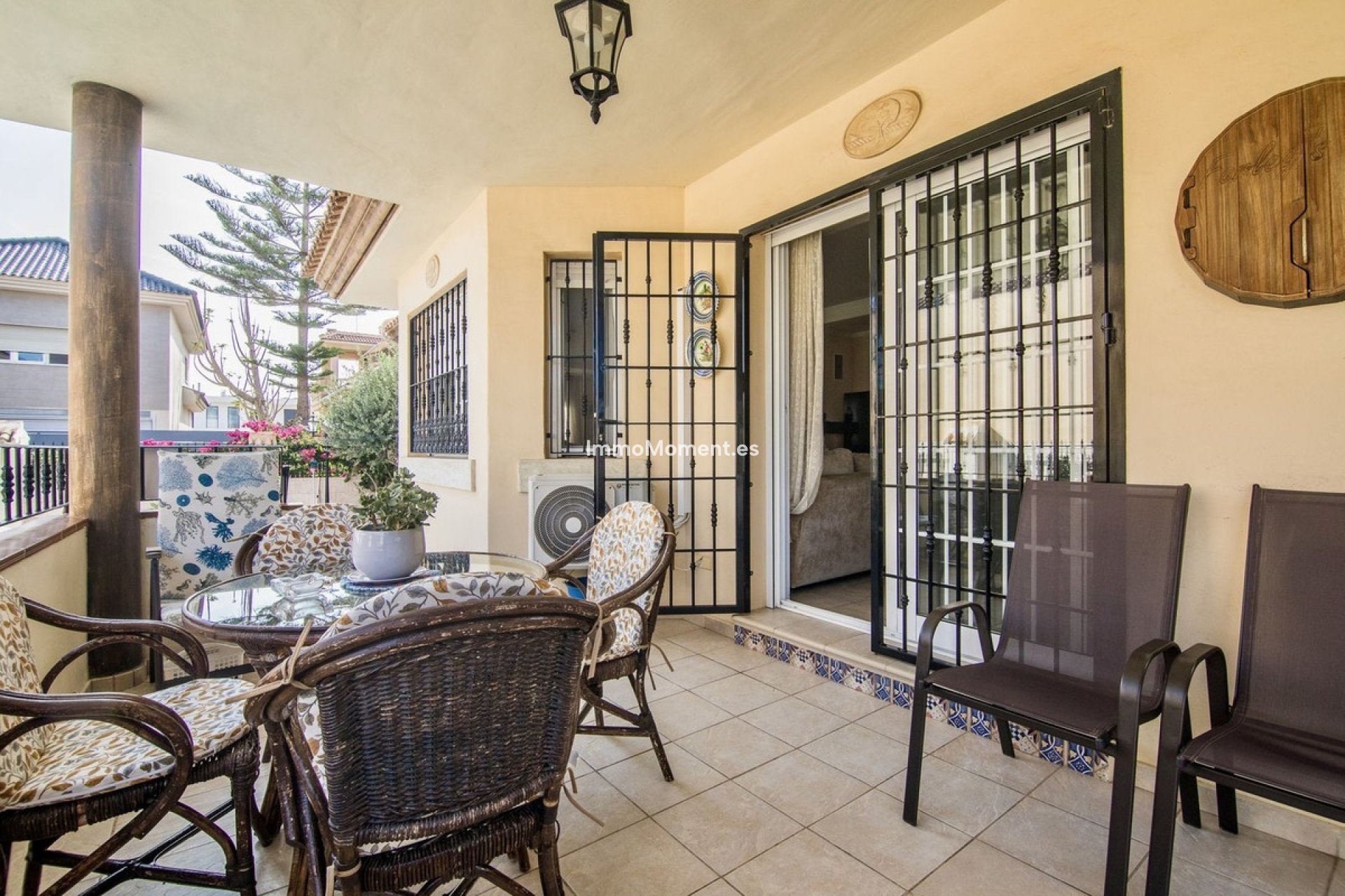 Bestaande woning - Villa - Almoradí - Almoradi Centro