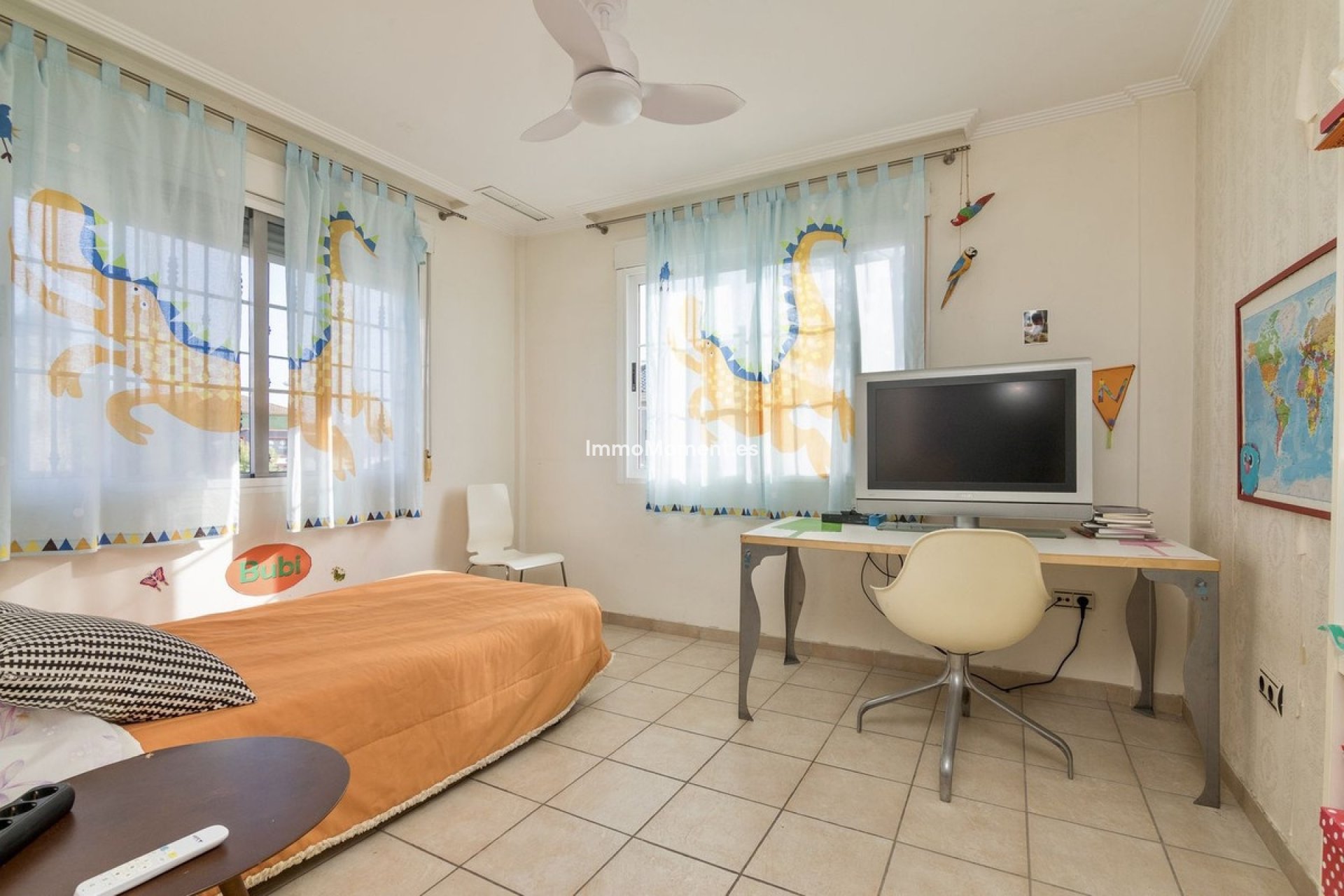 Bestaande woning - Villa - Almoradí - Almoradi Centro