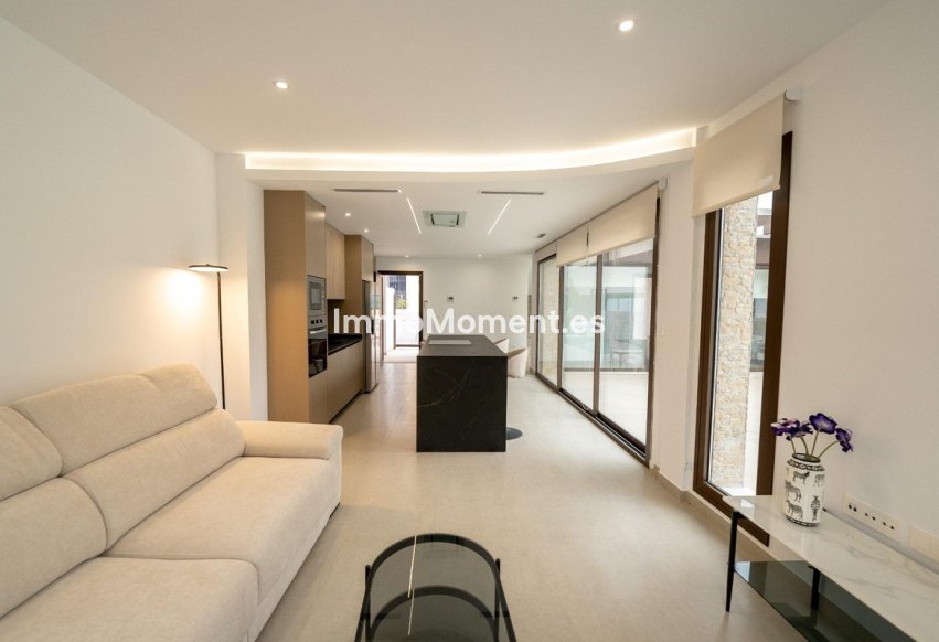 Bestaande woning - Villa - Almoradí - Almoradi Centro