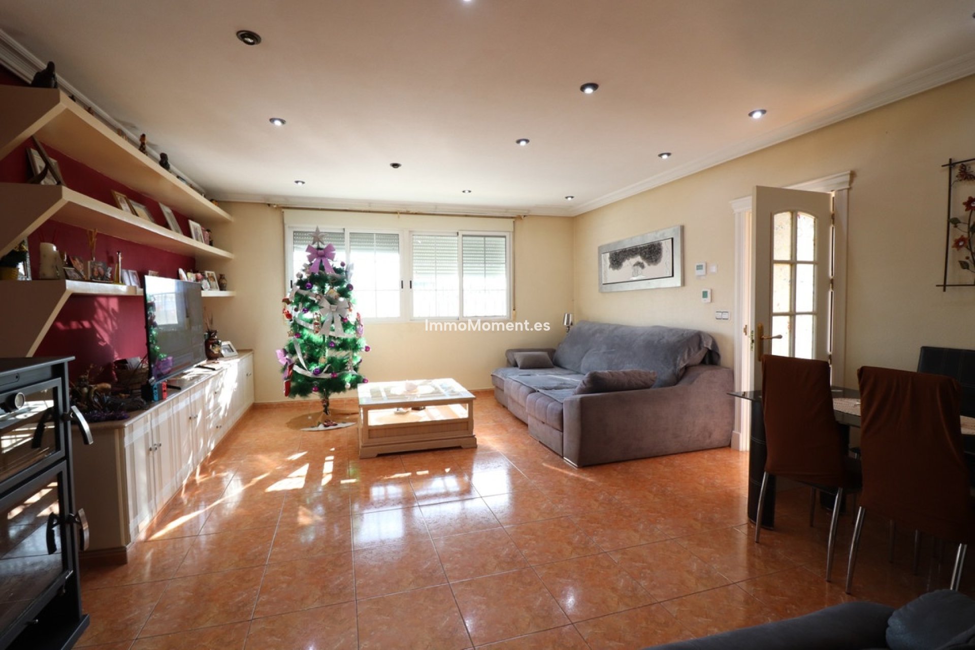 Bestaande woning - Villa - Almoradí - El Saladar