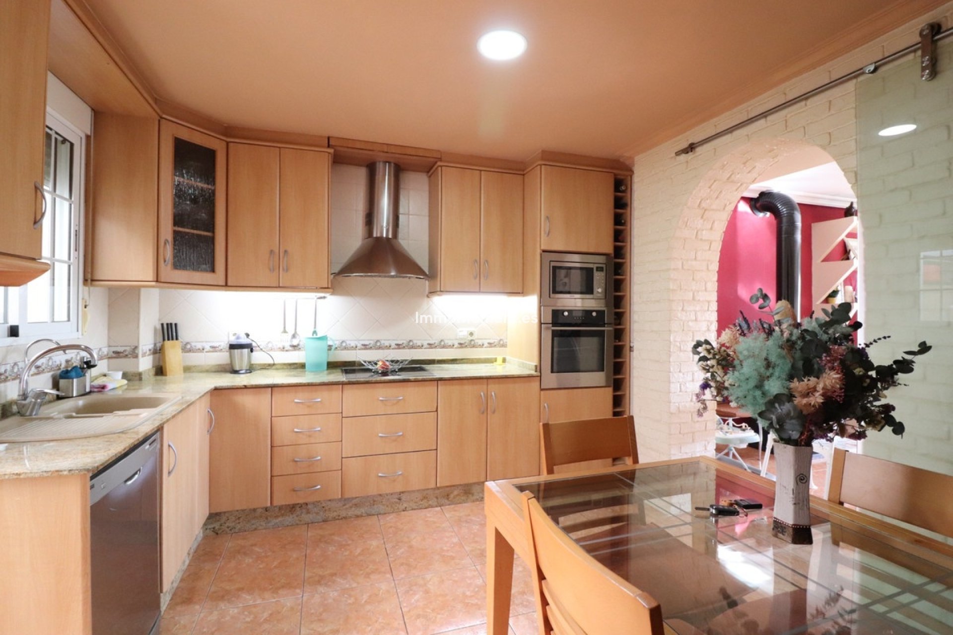 Bestaande woning - Villa - Almoradí - El Saladar