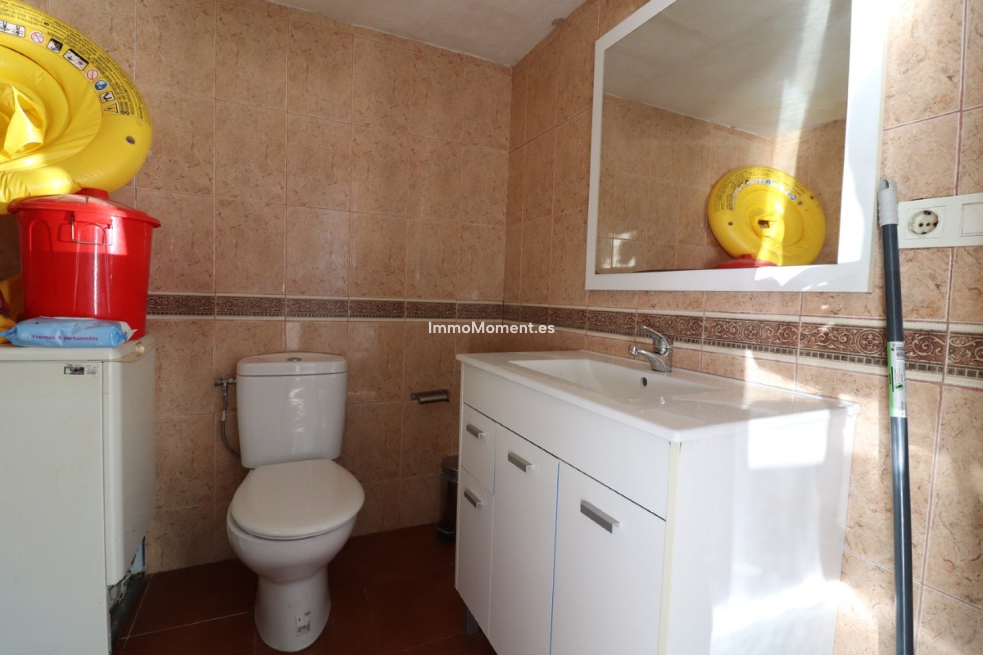 Bestaande woning - Villa - Almoradí - El Saladar