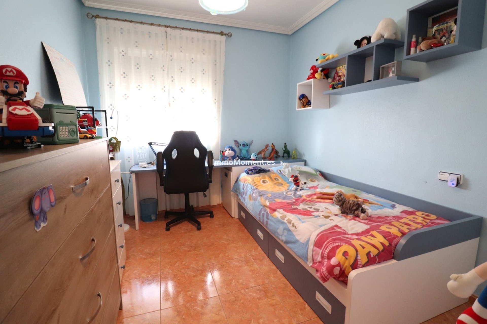 Bestaande woning - Villa - Almoradí - El Saladar