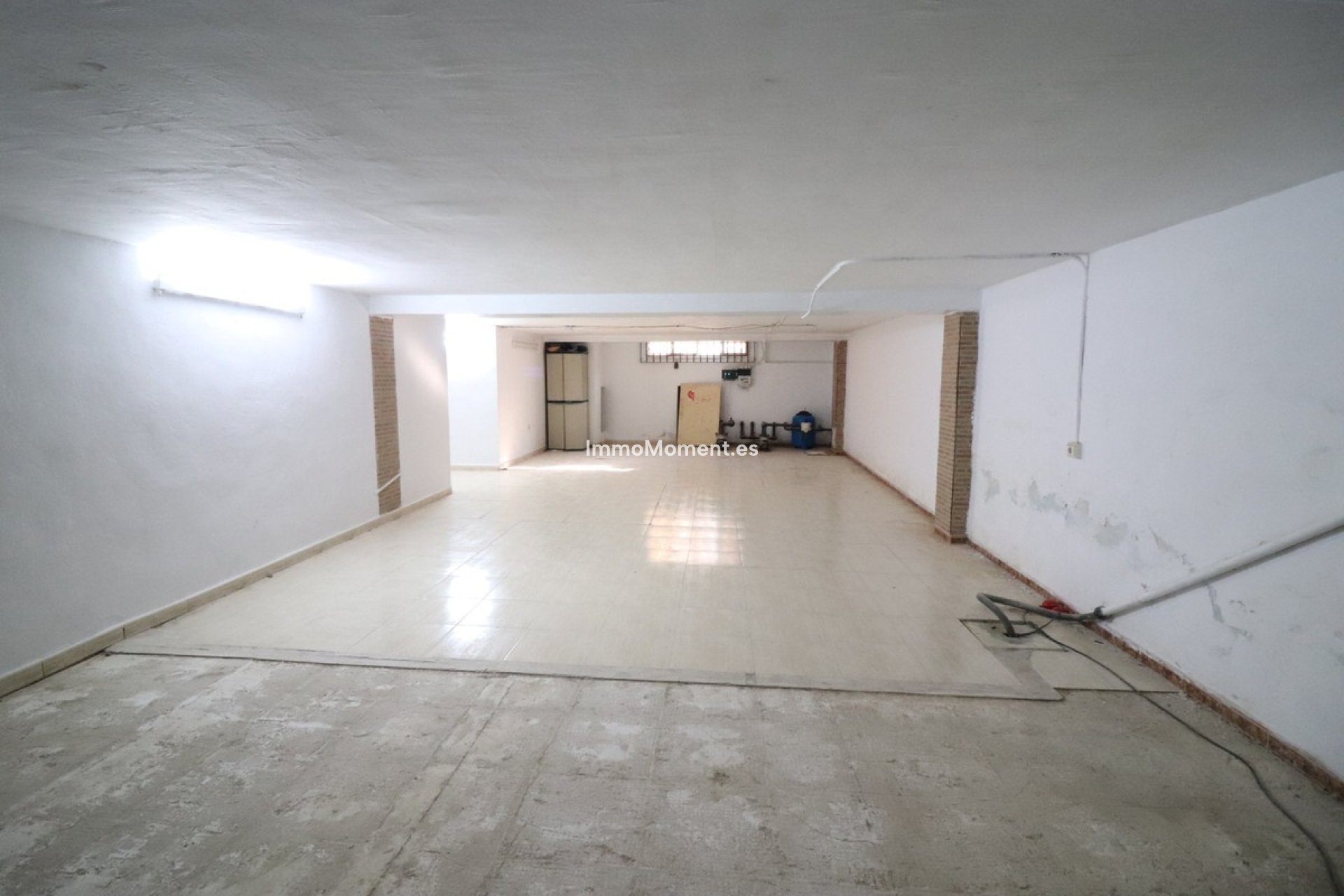 Bestaande woning - Villa - Almoradí - El Saladar