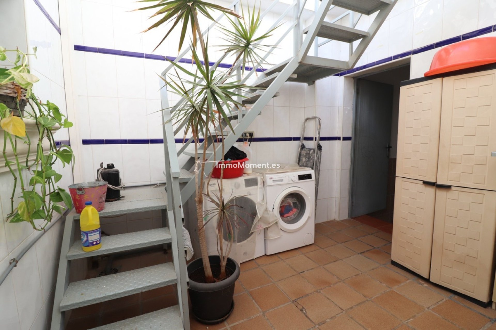 Bestaande woning - Villa - Almoradí - El Saladar