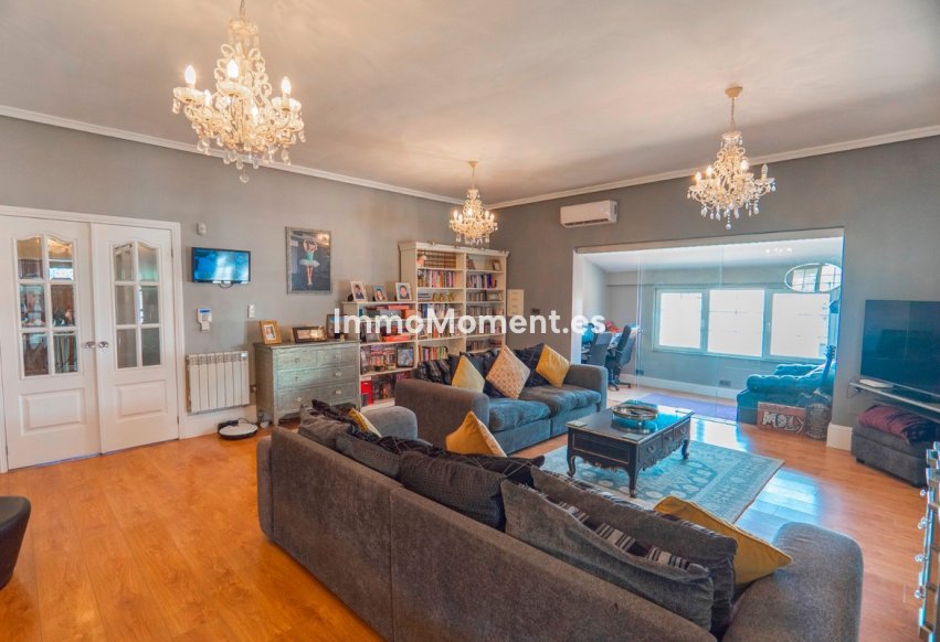 Bestaande woning - Villa - Almoradí - Heredades