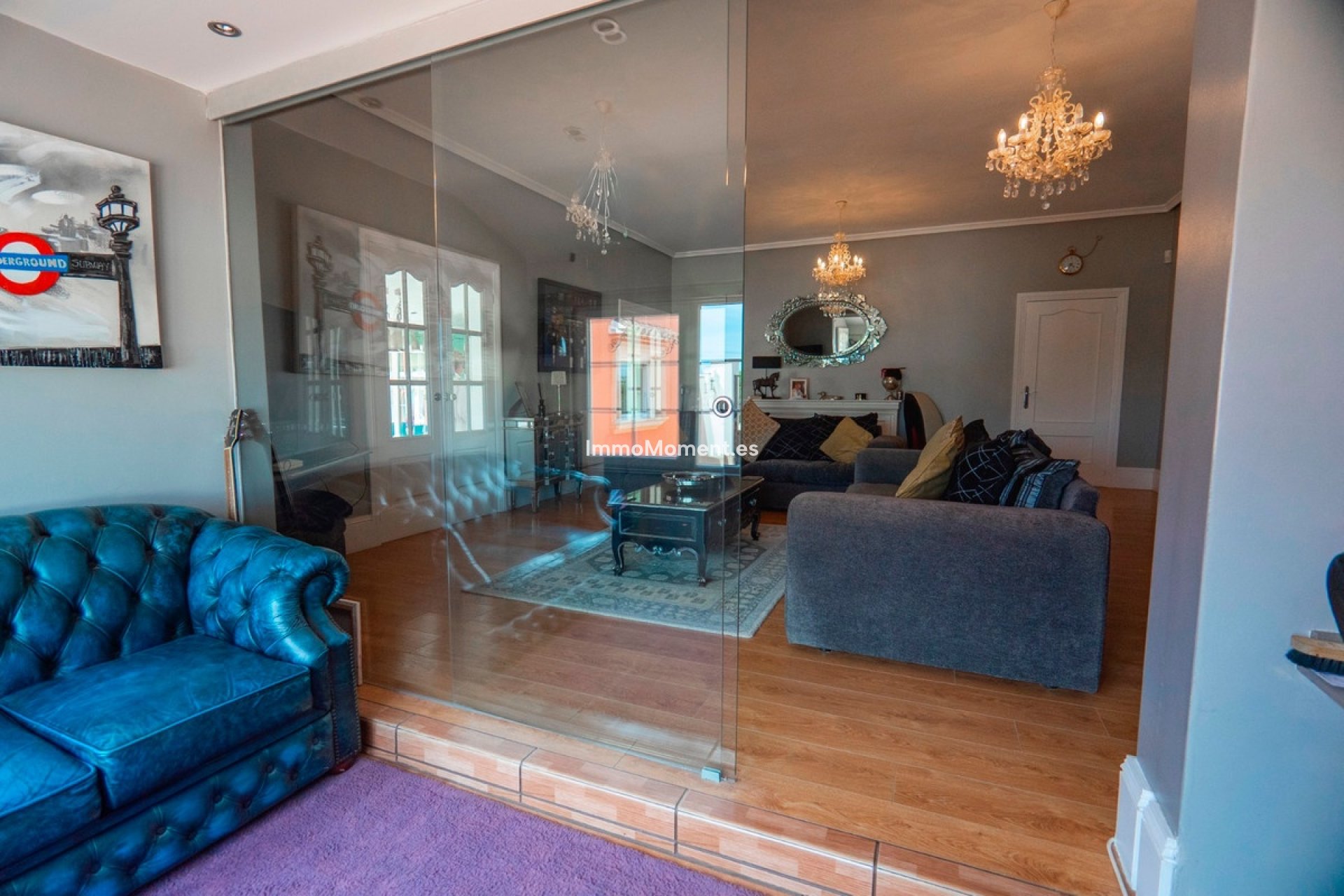 Bestaande woning - Villa - Almoradí - Heredades