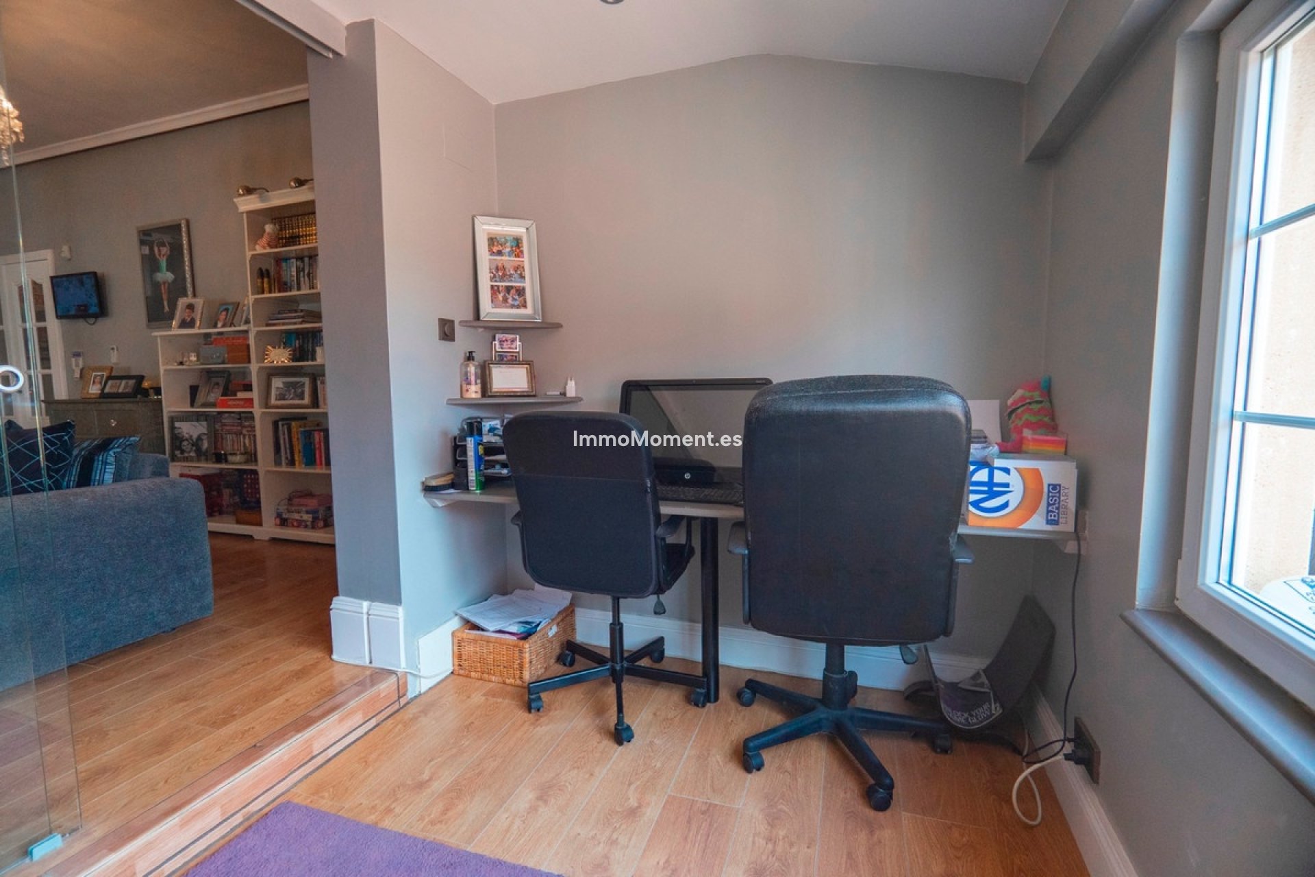 Bestaande woning - Villa - Almoradí - Heredades