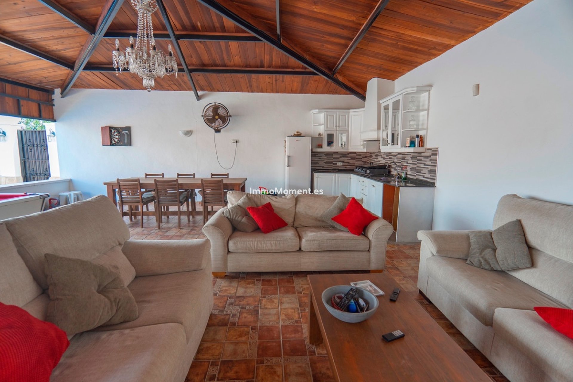 Bestaande woning - Villa - Almoradí - Heredades