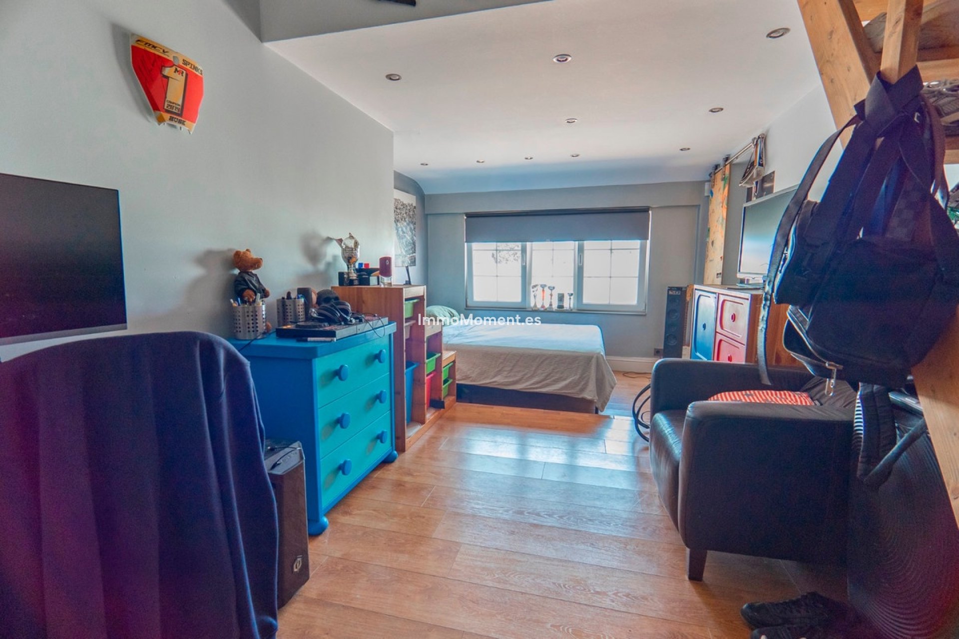 Bestaande woning - Villa - Almoradí - Heredades