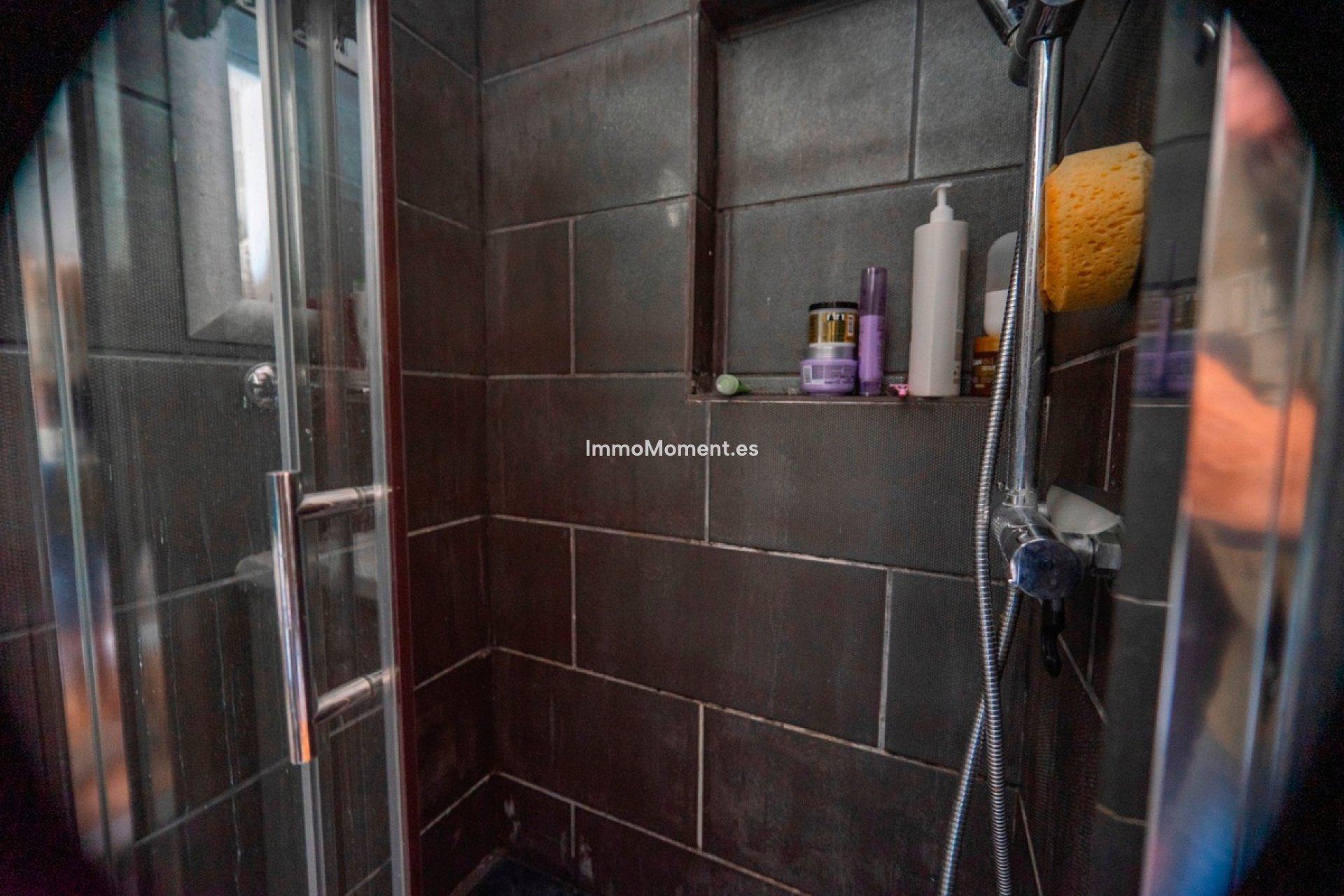 Bestaande woning - Villa - Almoradí - Heredades