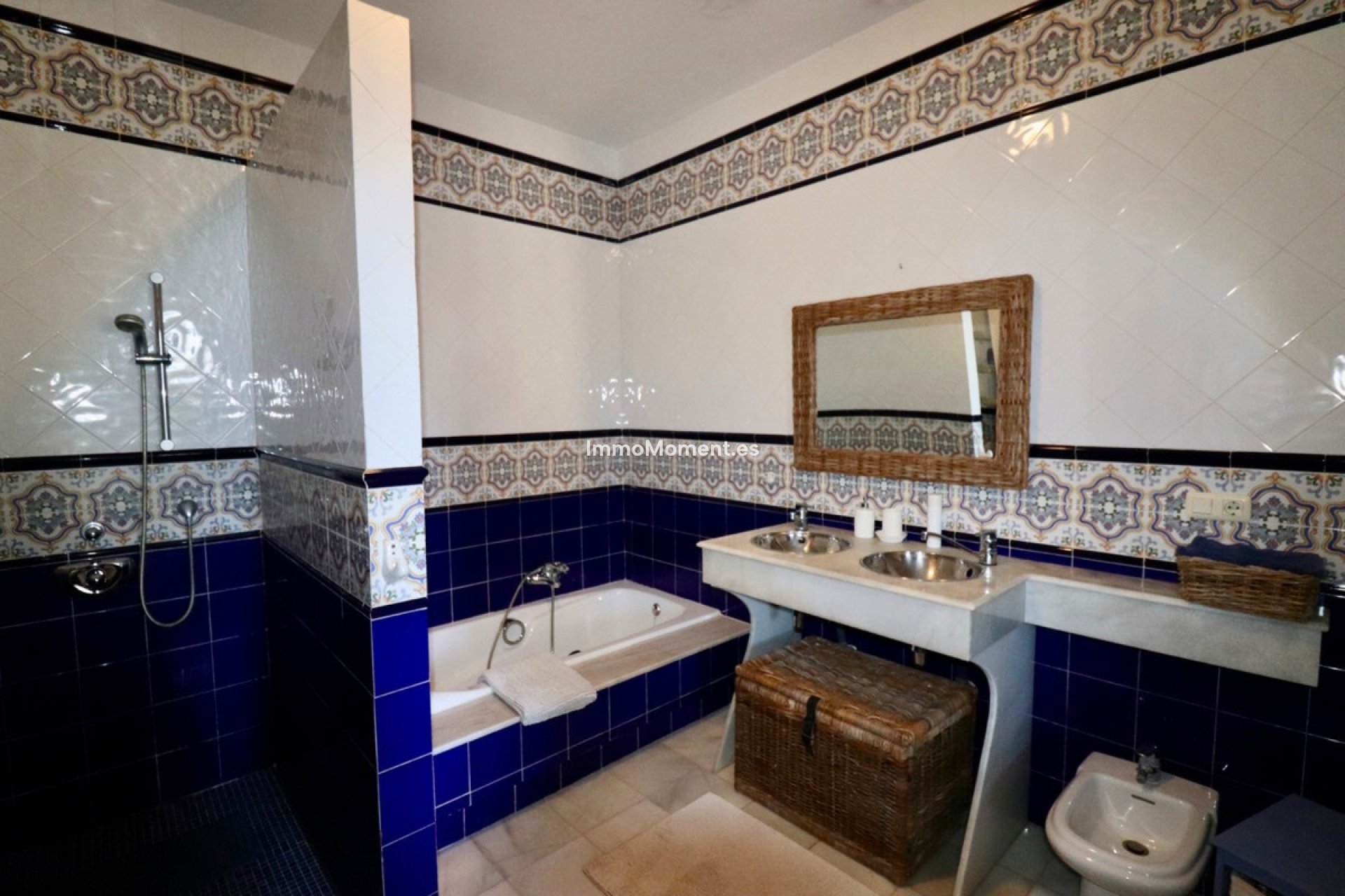 Bestaande woning - Villa - Almoradí - Heredades