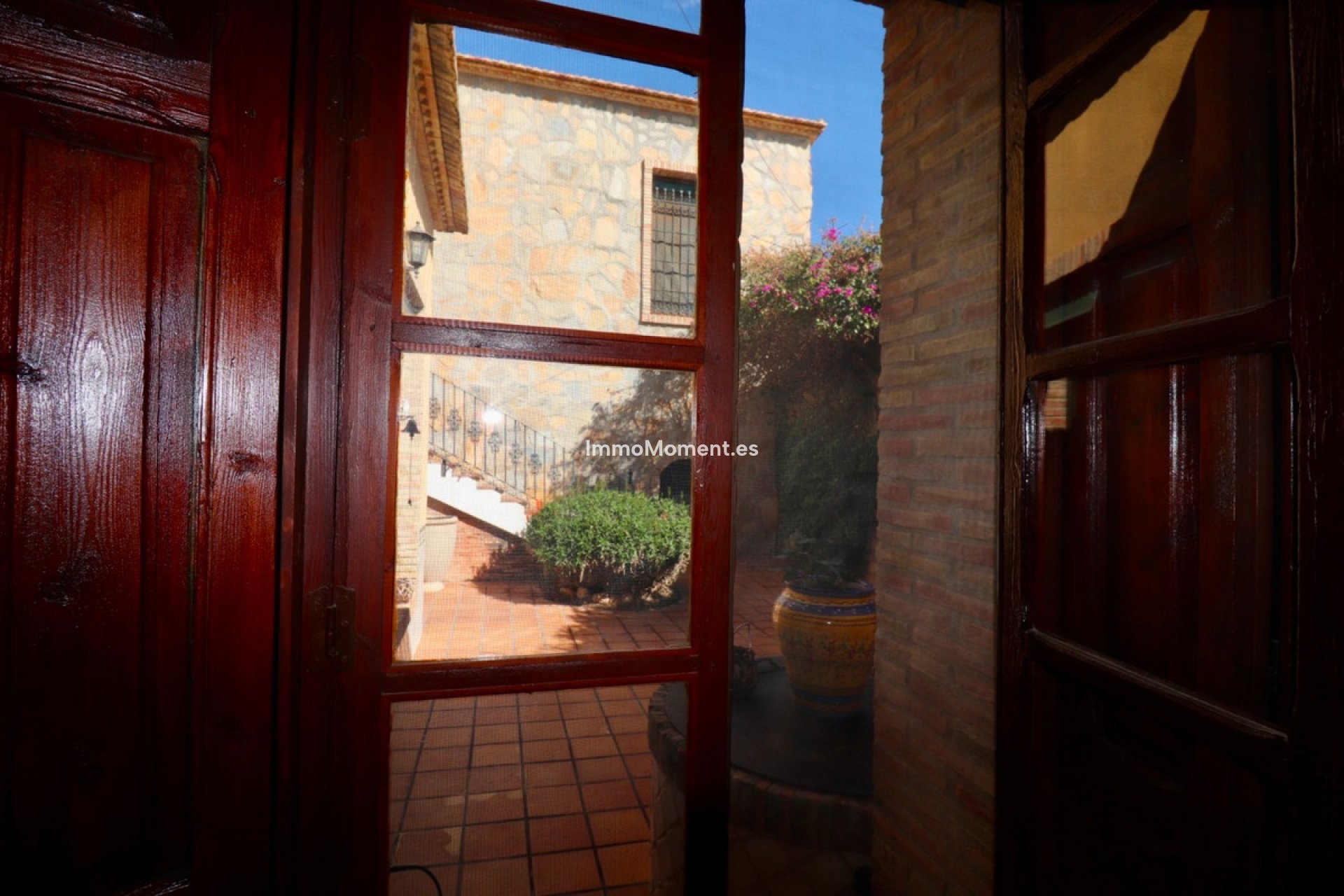 Bestaande woning - Villa - Almoradí - Heredades