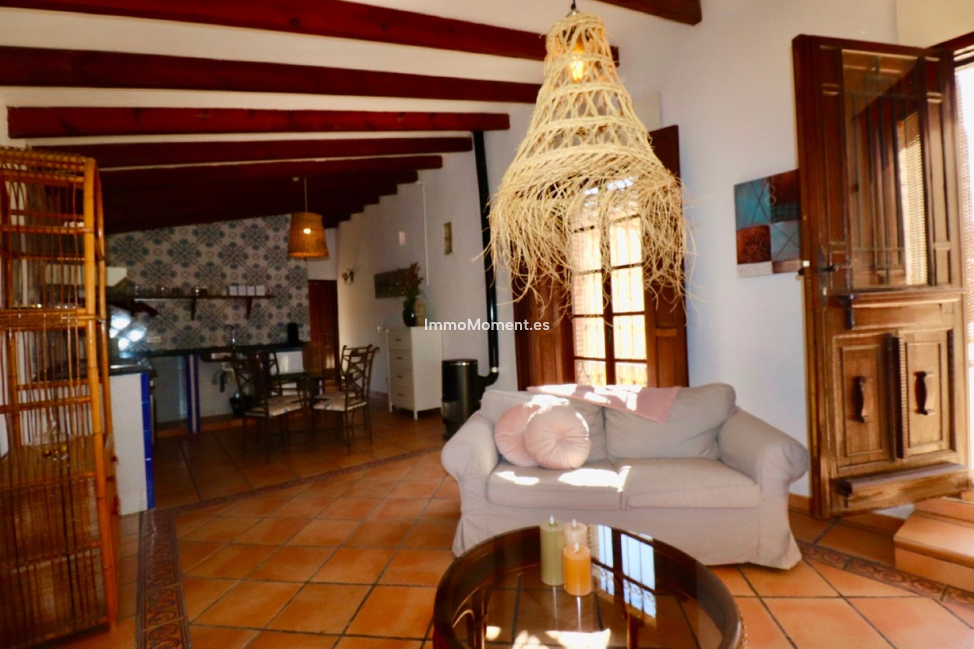 Bestaande woning - Villa - Almoradí - Heredades