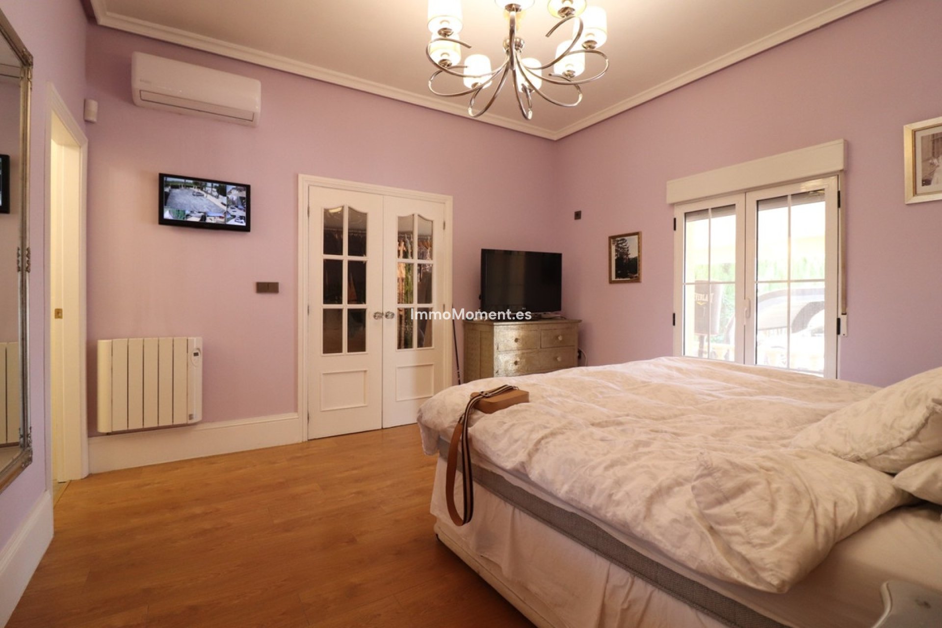 Bestaande woning - Villa - Almoradí - Heredades