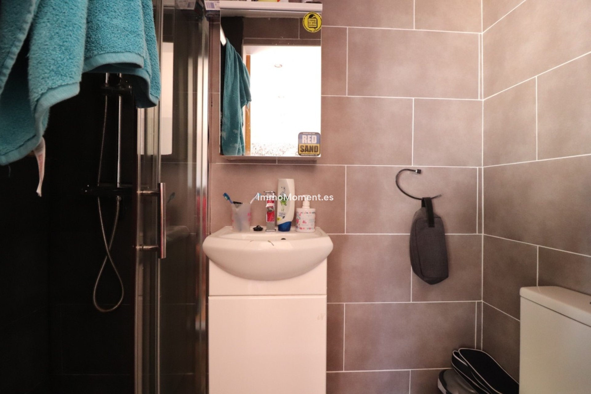 Bestaande woning - Villa - Almoradí - Heredades