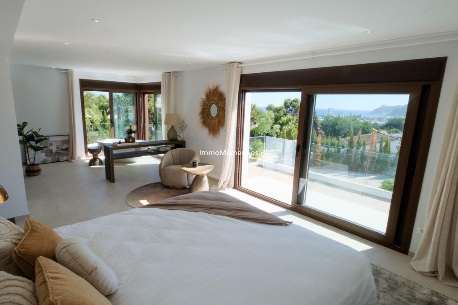 Bestaande woning - Villa - Altea - Altea Centro