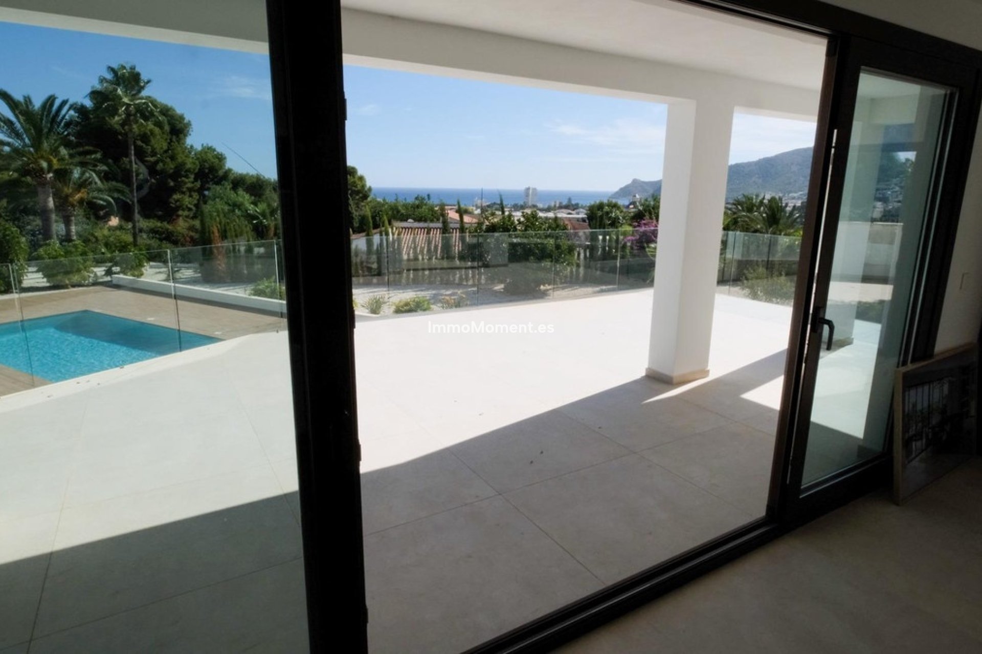 Bestaande woning - Villa - Altea - Altea Centro