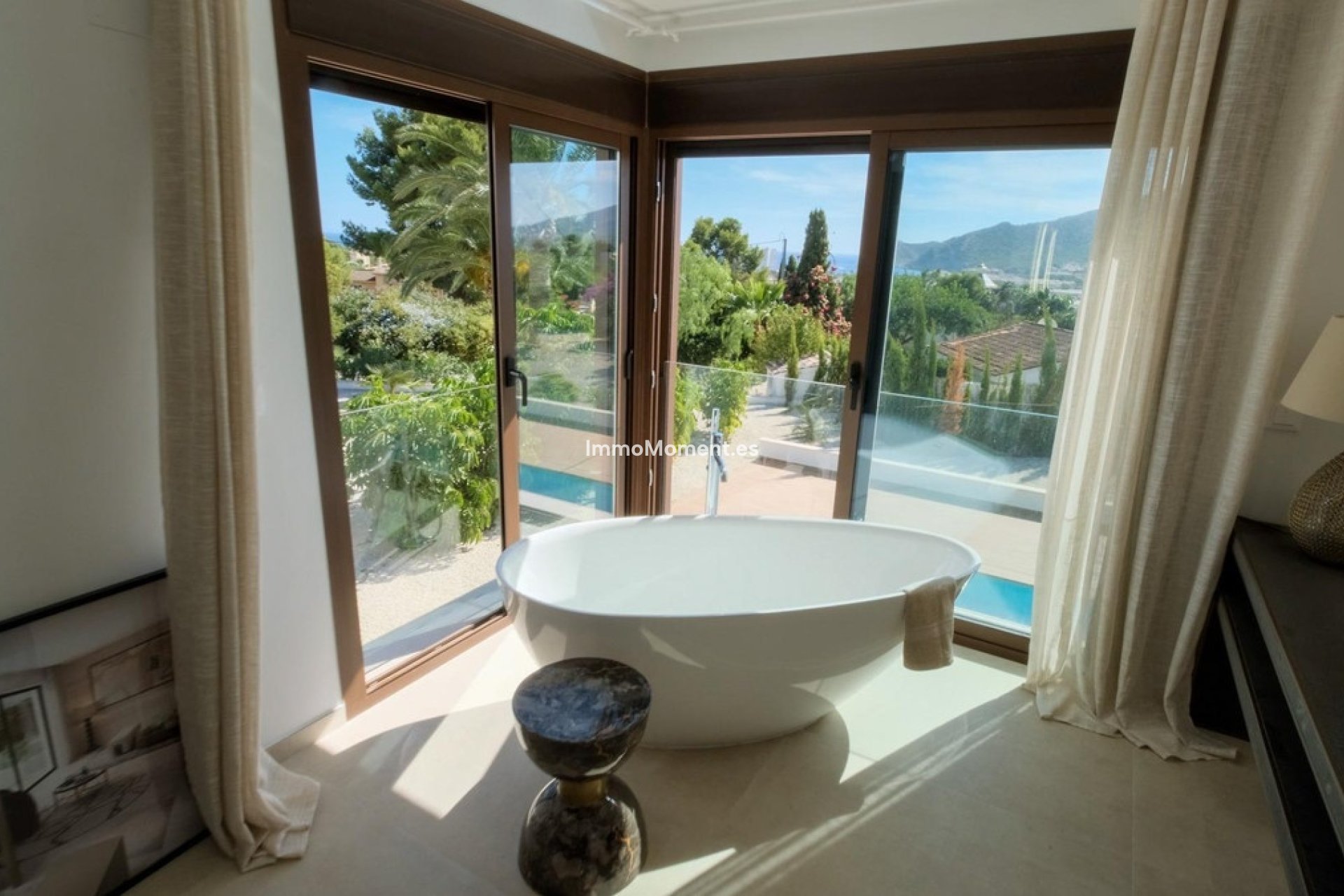Bestaande woning - Villa - Altea - Altea Centro