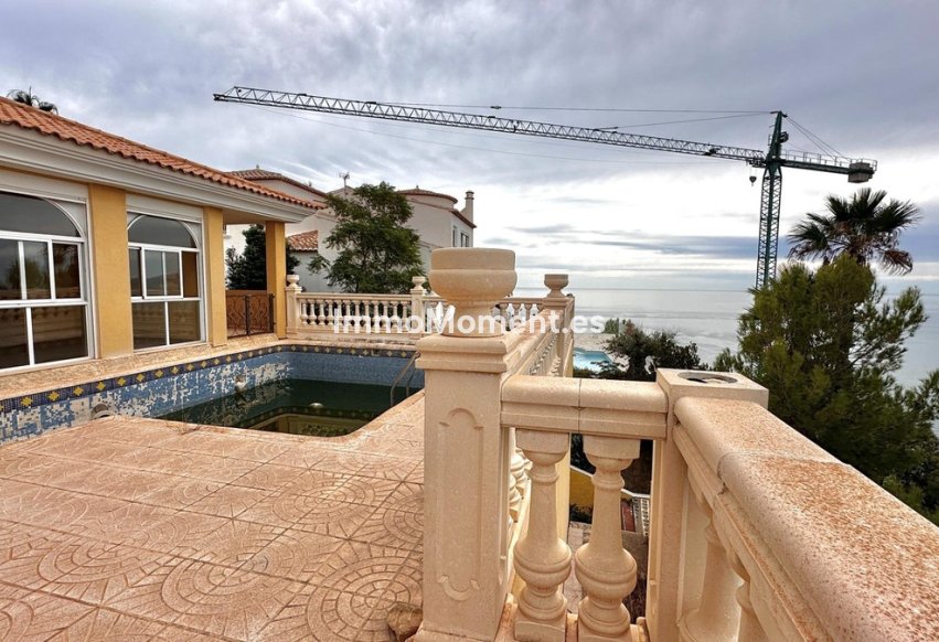 Bestaande woning - Villa - Altea - Altea Centro