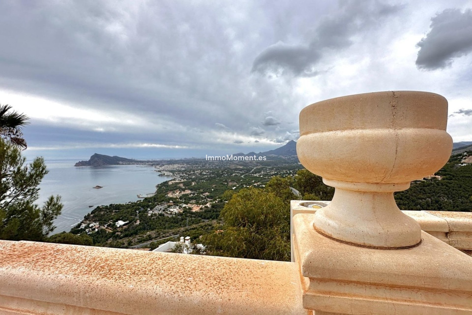 Bestaande woning - Villa - Altea - Altea Centro