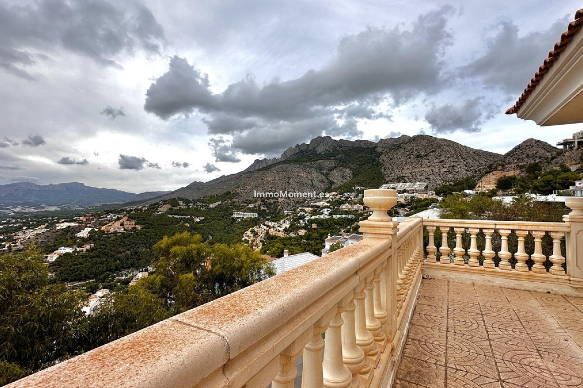 Bestaande woning - Villa - Altea - Altea Centro