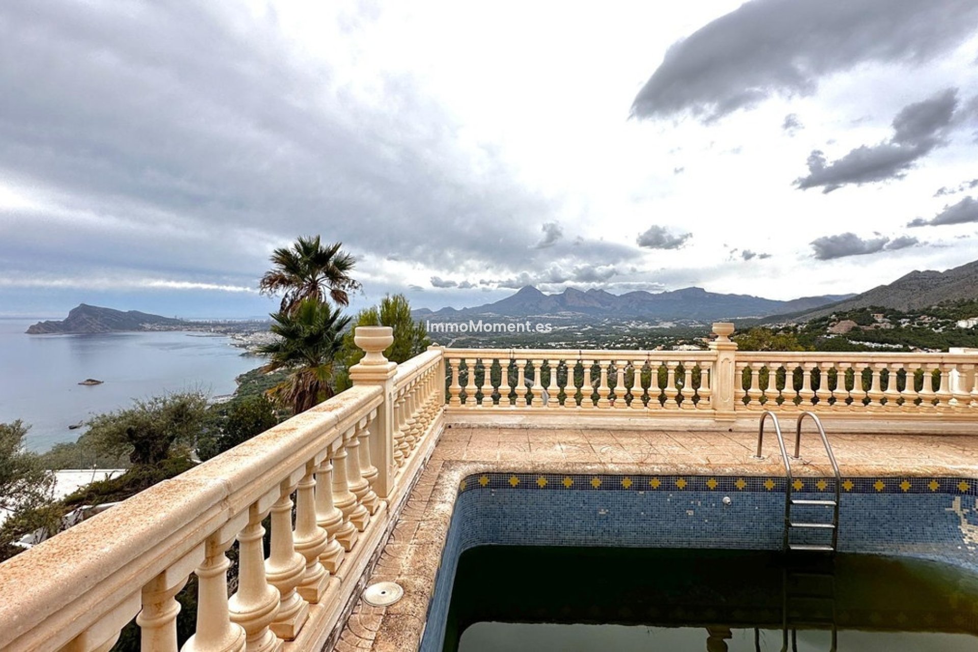 Bestaande woning - Villa - Altea - Altea Centro