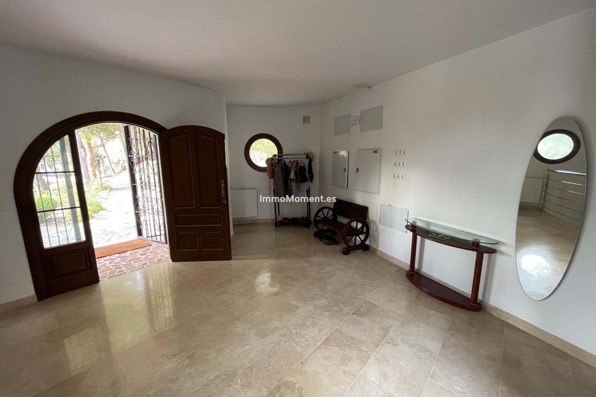 Bestaande woning - Villa - Altea - Altea Centro