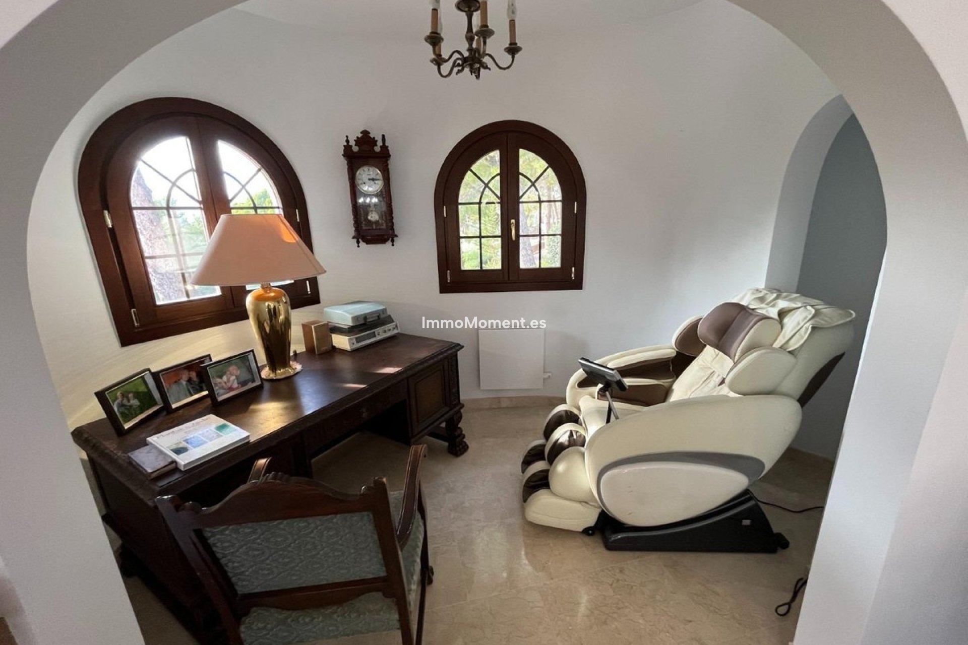 Bestaande woning - Villa - Altea - Altea Centro