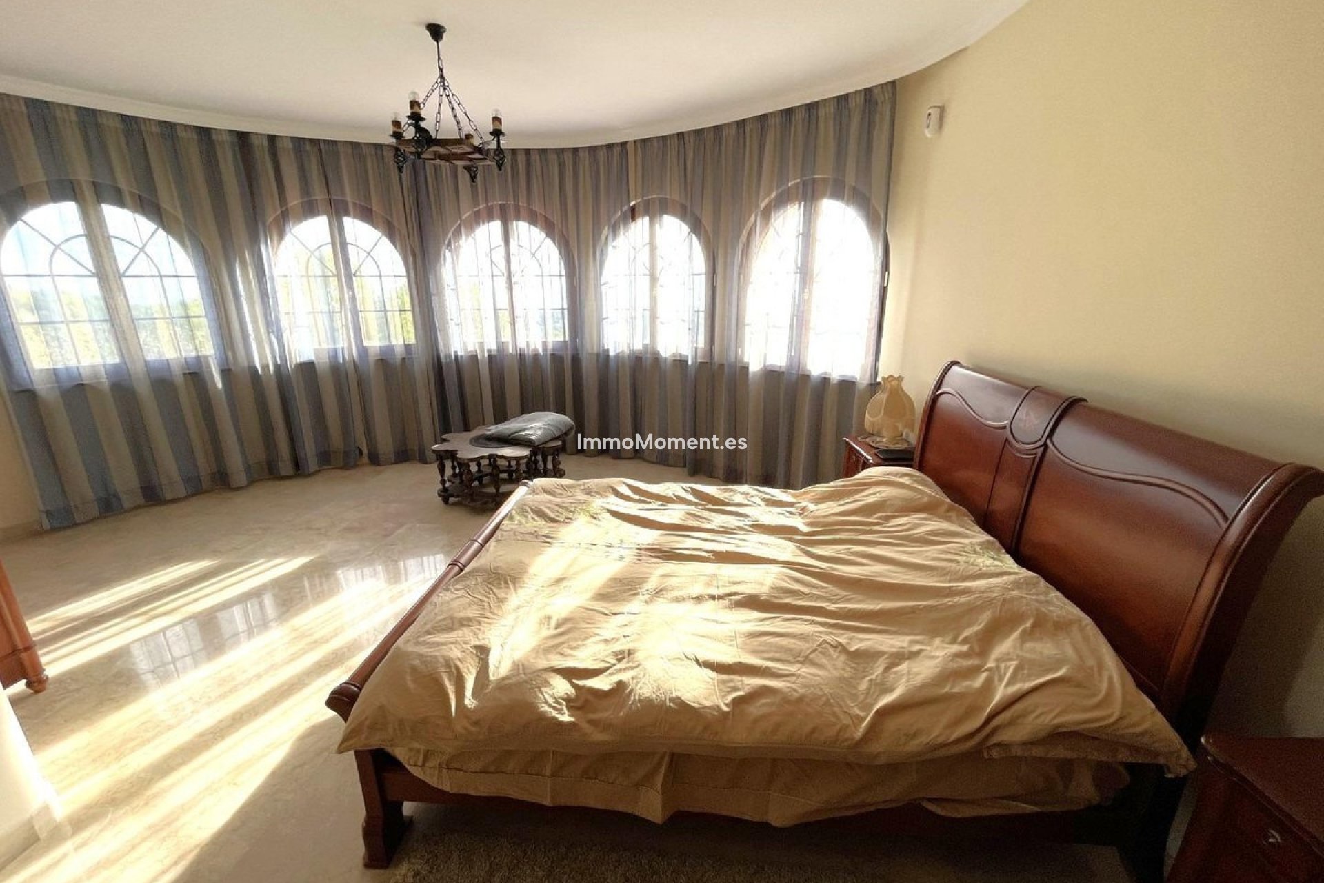 Bestaande woning - Villa - Altea - Altea Centro