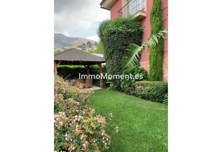 Bestaande woning - Villa - Altea - Altea Centro