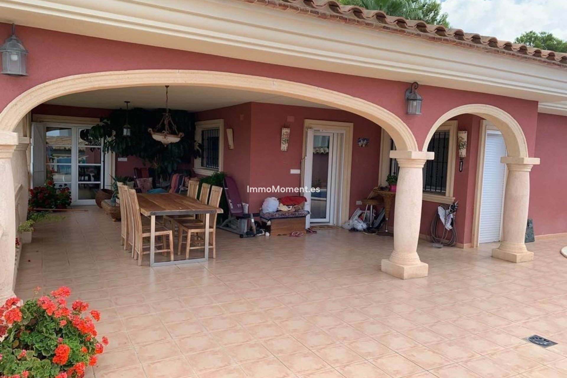 Bestaande woning - Villa - Altea - Altea Centro