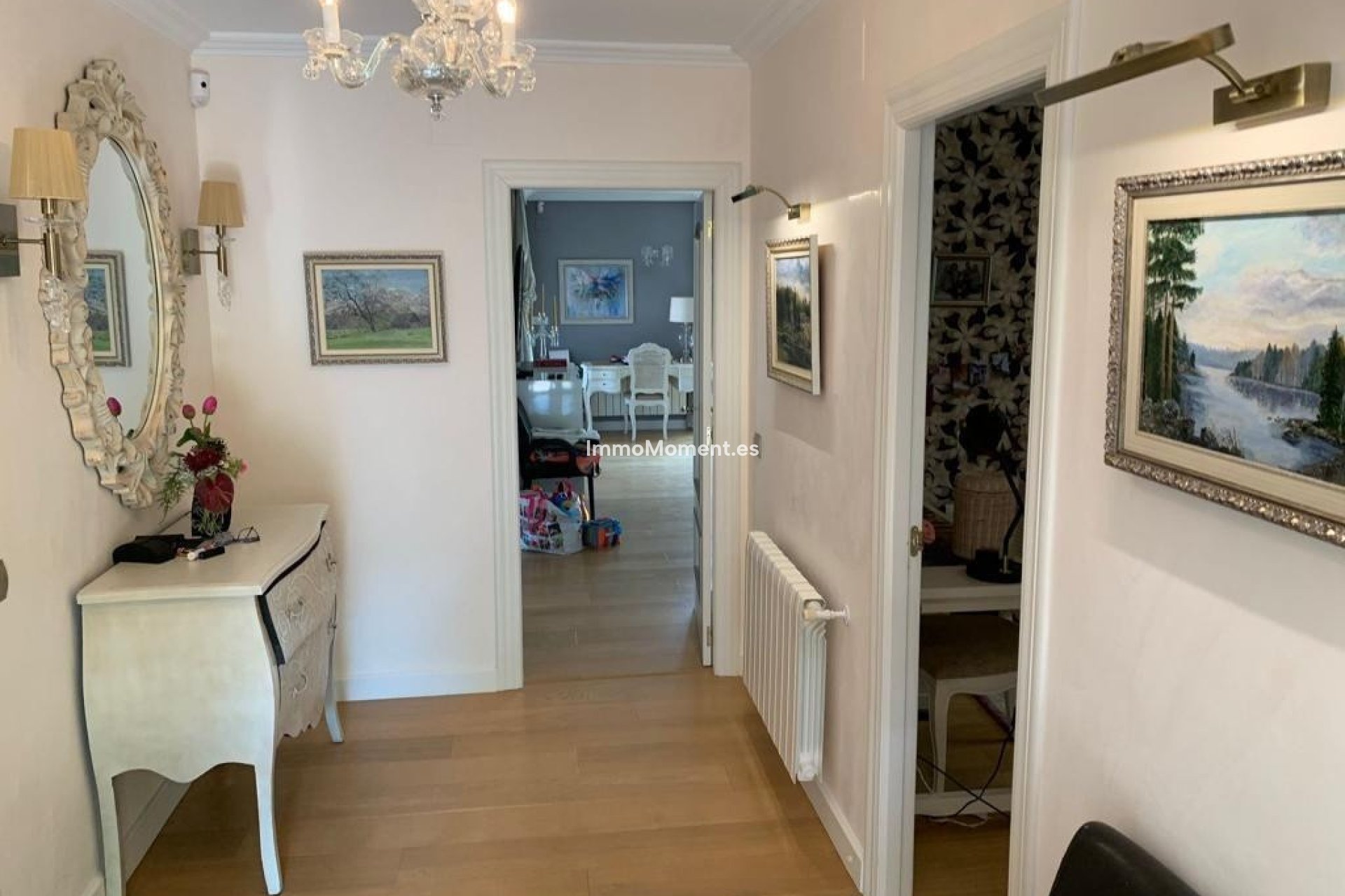 Bestaande woning - Villa - Altea - Altea Centro