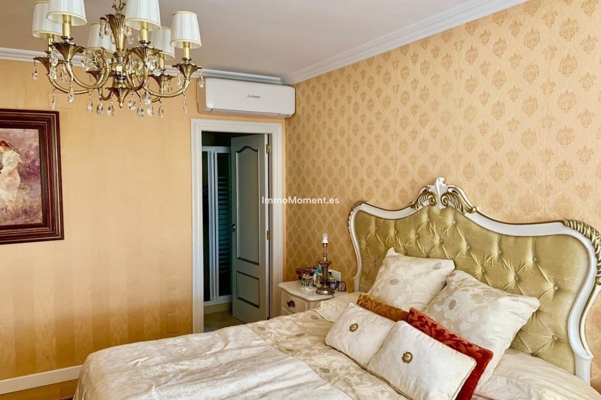 Bestaande woning - Villa - Altea - Altea Centro