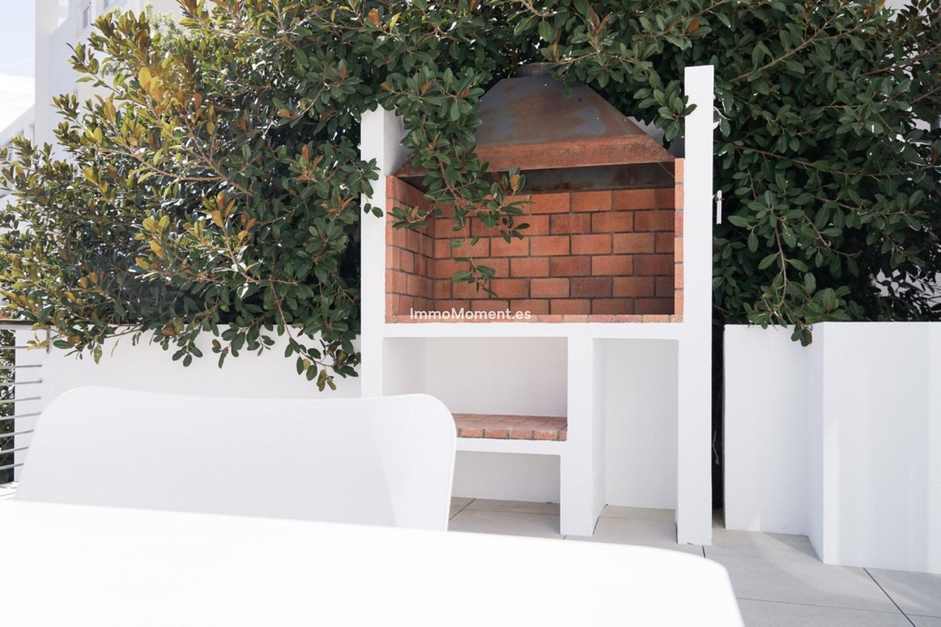 Bestaande woning - Villa - Altea - Altea Centro