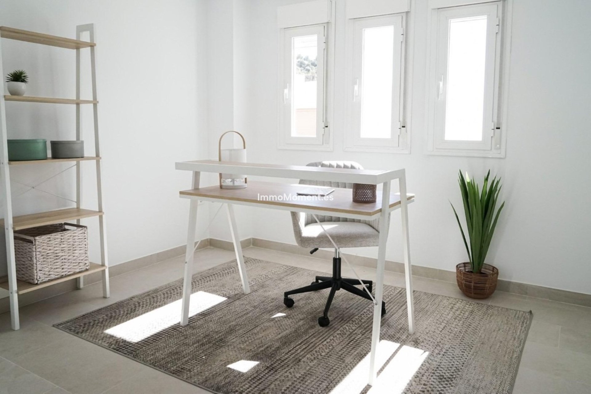 Bestaande woning - Villa - Altea - Altea Centro