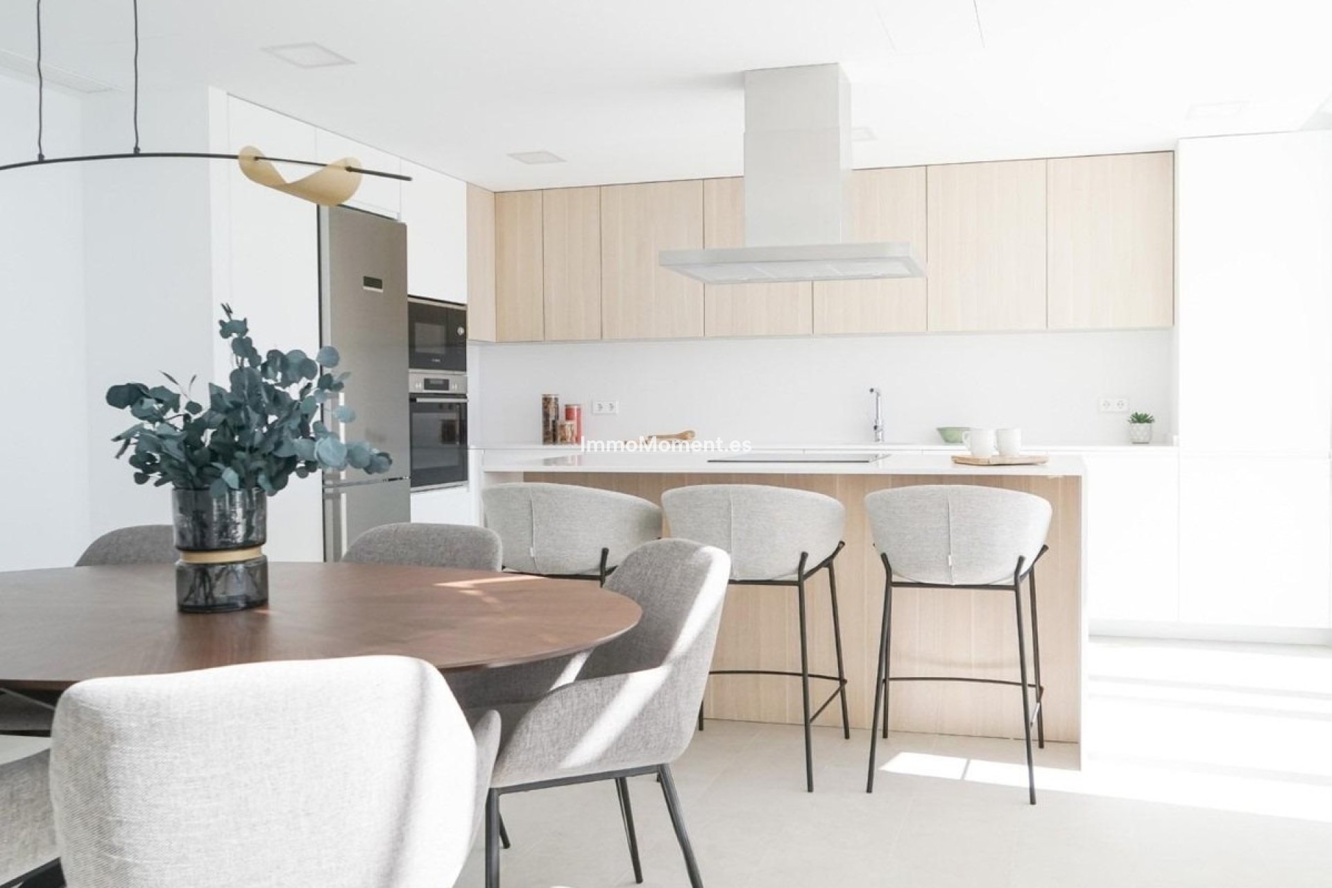 Bestaande woning - Villa - Altea - Altea Centro