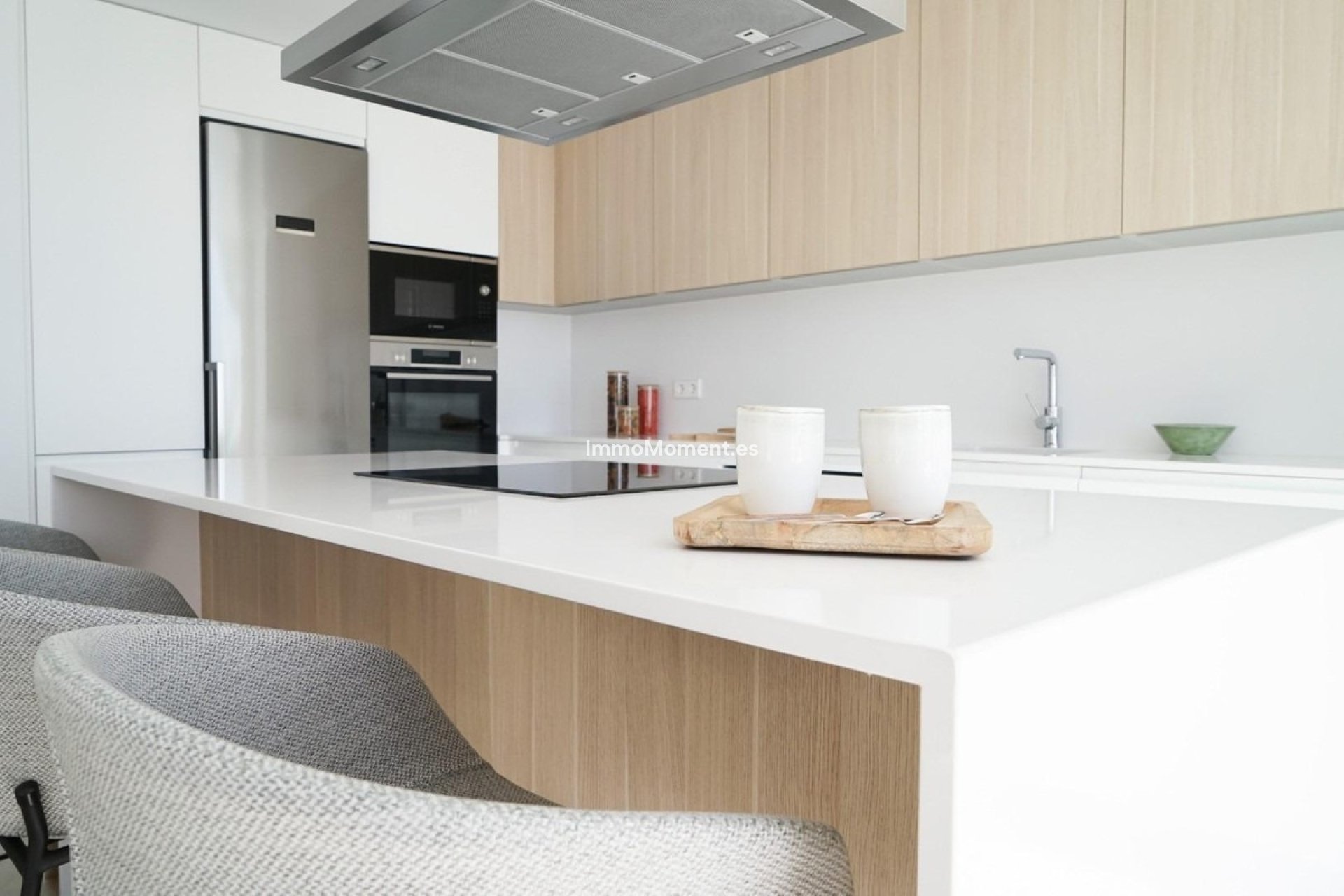 Bestaande woning - Villa - Altea - Altea Centro